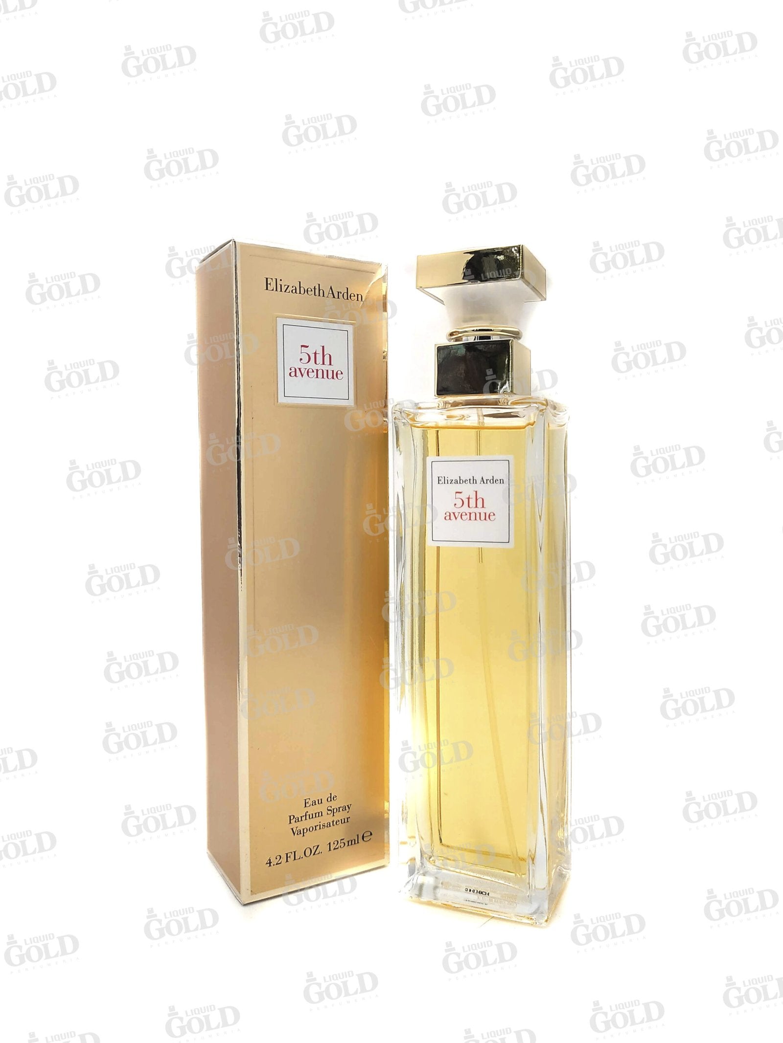 Elizabeth Arden 5th Avenue Edp - 125ml- Mujer