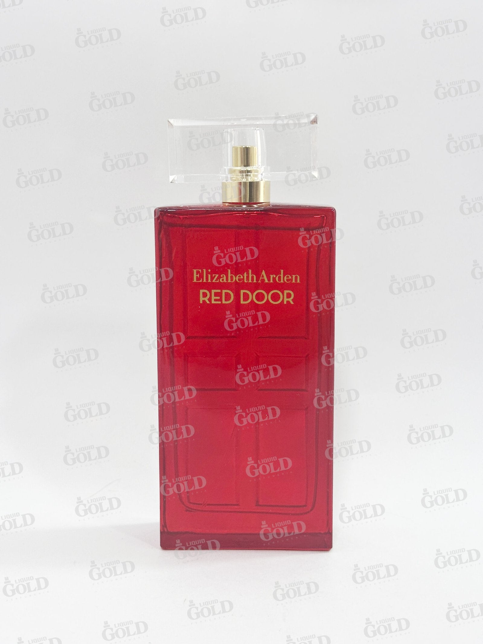 Elizabeth Arden Red Door Edt - 100ml- Mujer