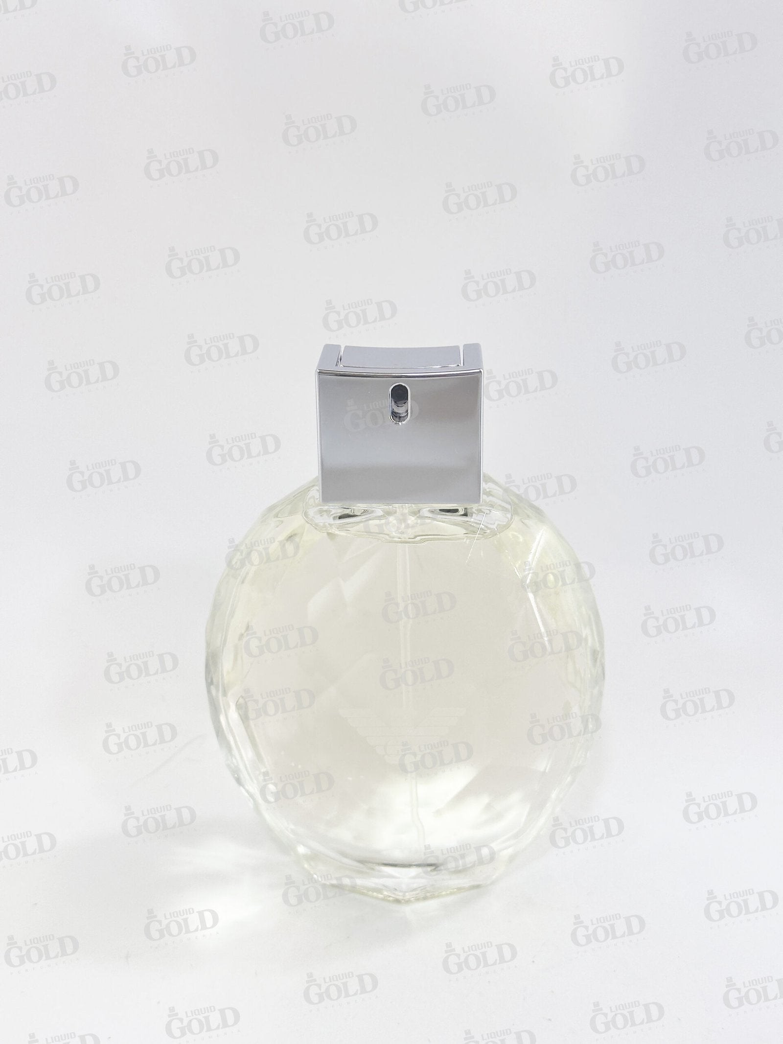 Emporio Armani Diamonds Edp - 100ml - Mujer