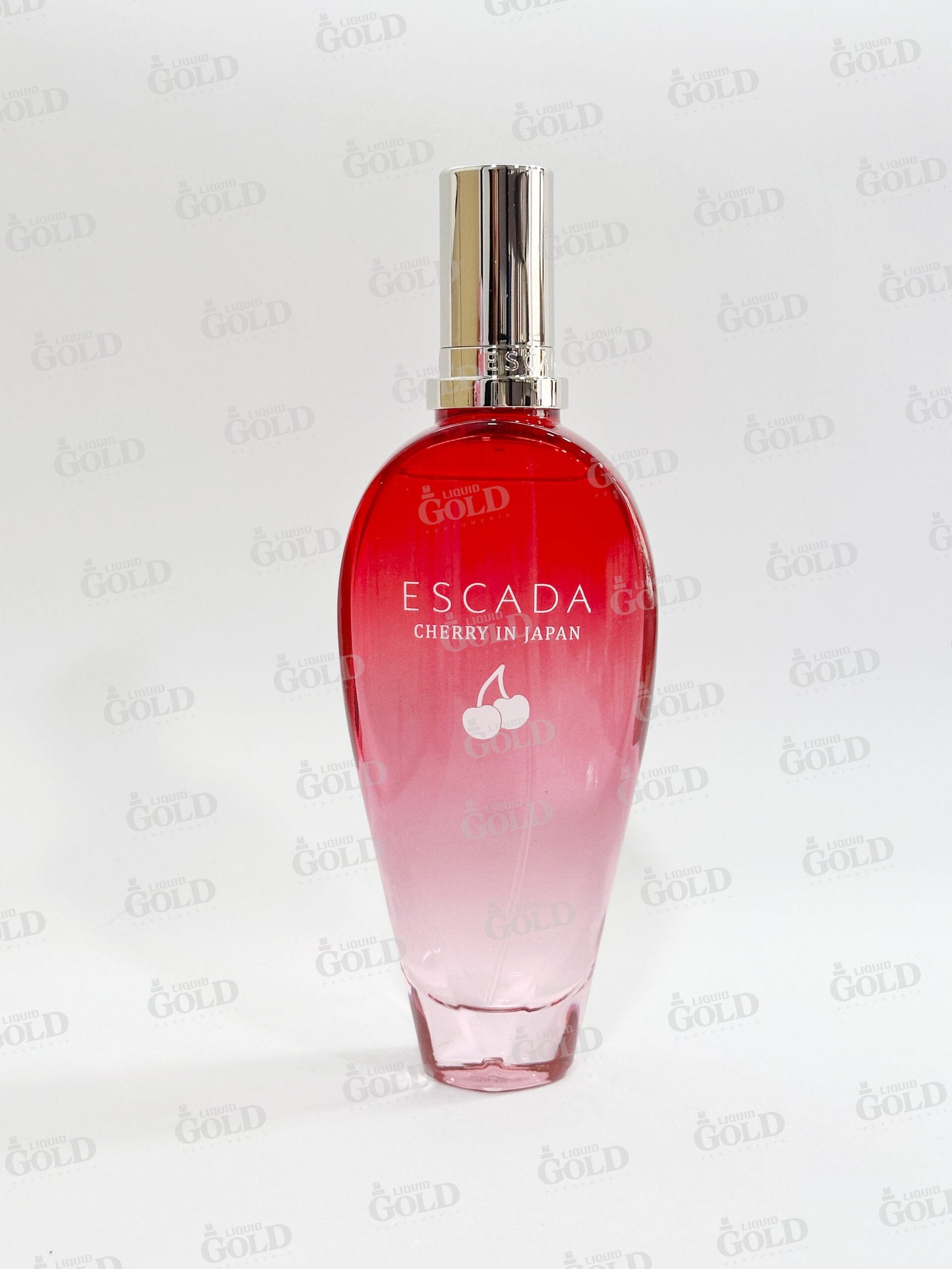 Escada Cherry In Japan Edt - 100ml- Mujer