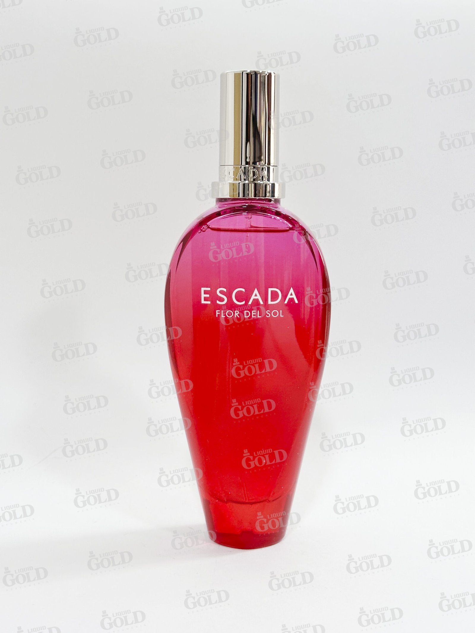 Escada Flor Del Sol Edt - 100ml- Mujer
