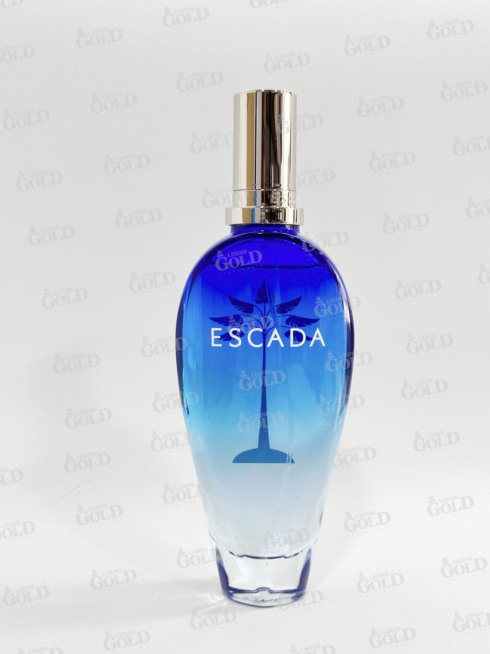 Escada Island Kiss Edt - 100ml- Mujer