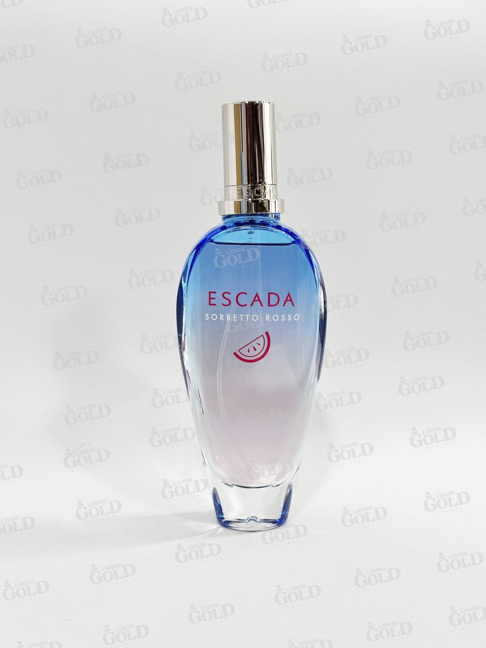 Escada Sorbetto Rosso Edt - 100ml- Mujer