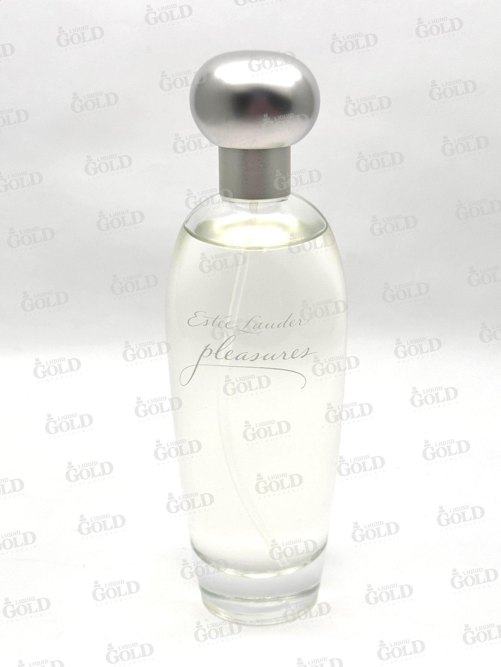 Esteé Lauder Pleasures Edp - 100ml- Mujer