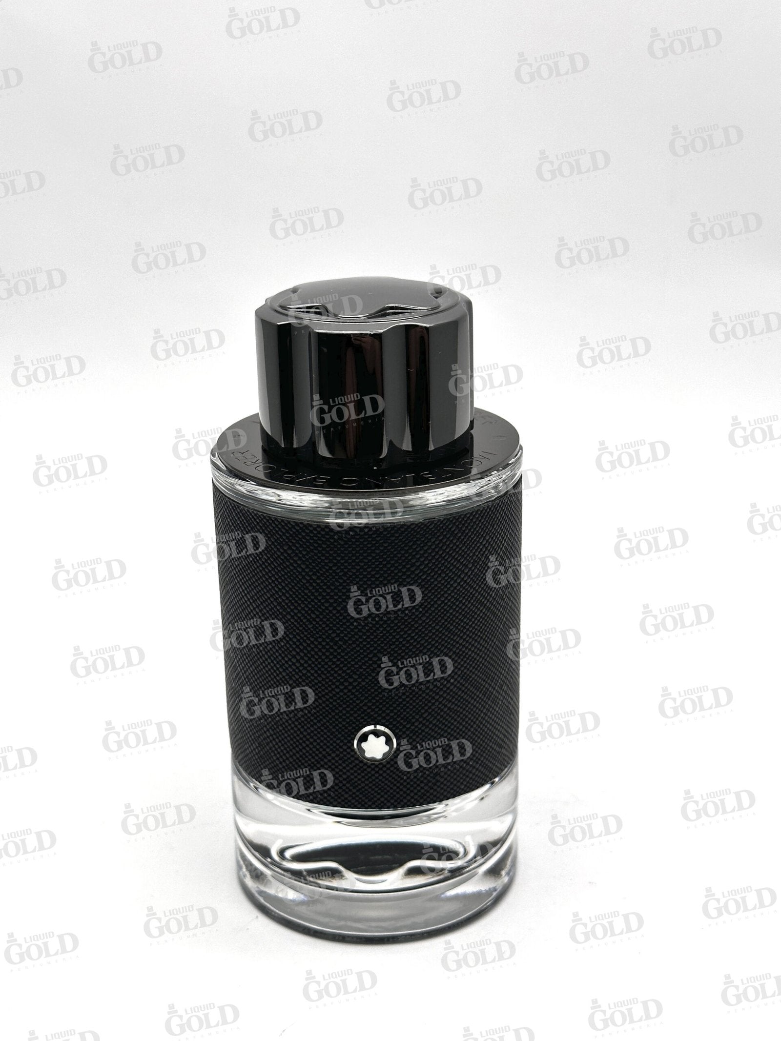 Explorer Montblanc Edp- 100ml- Hombre
