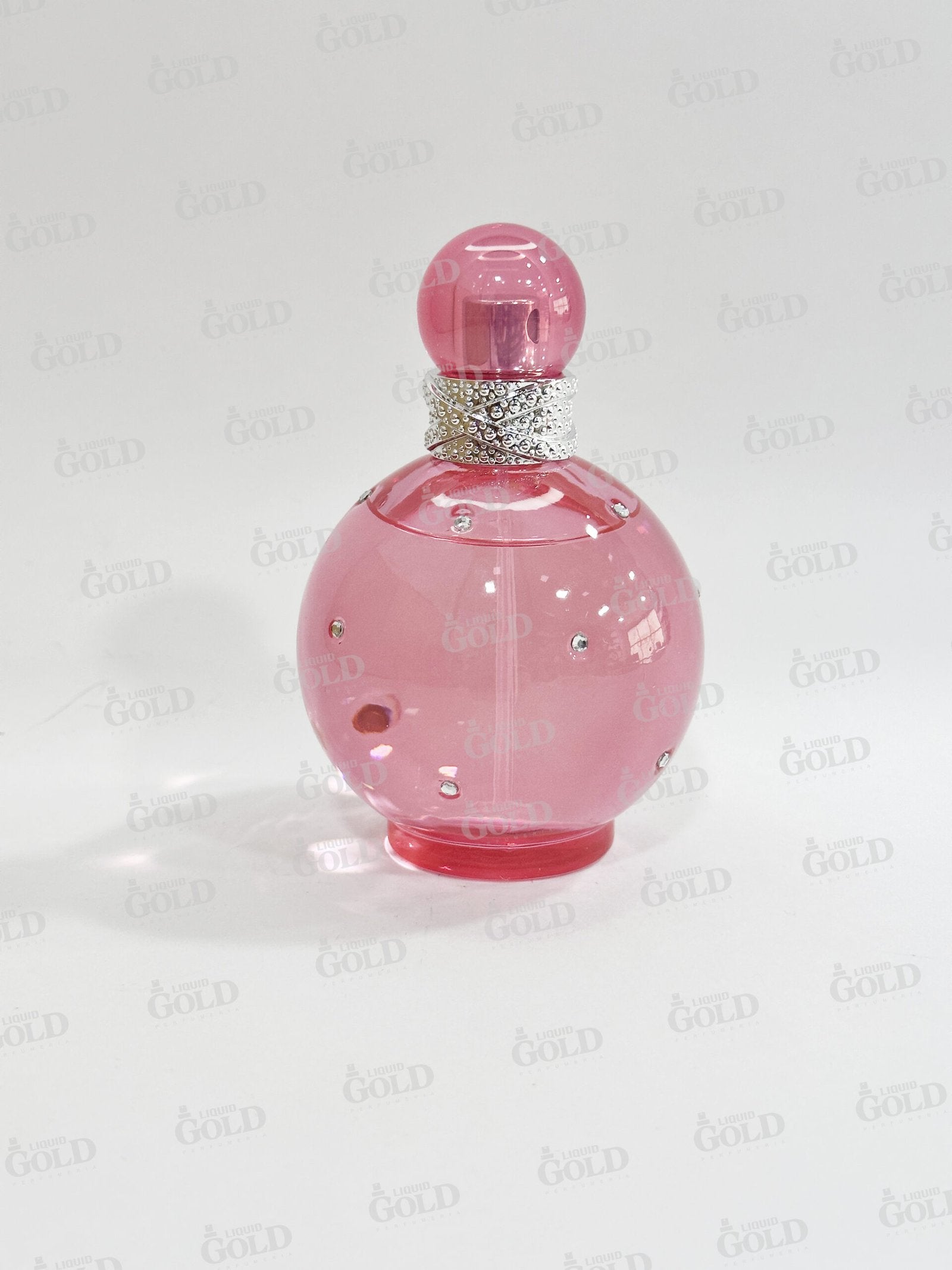 Fantasy Britney Spears Sheer - 100ml - Mujer