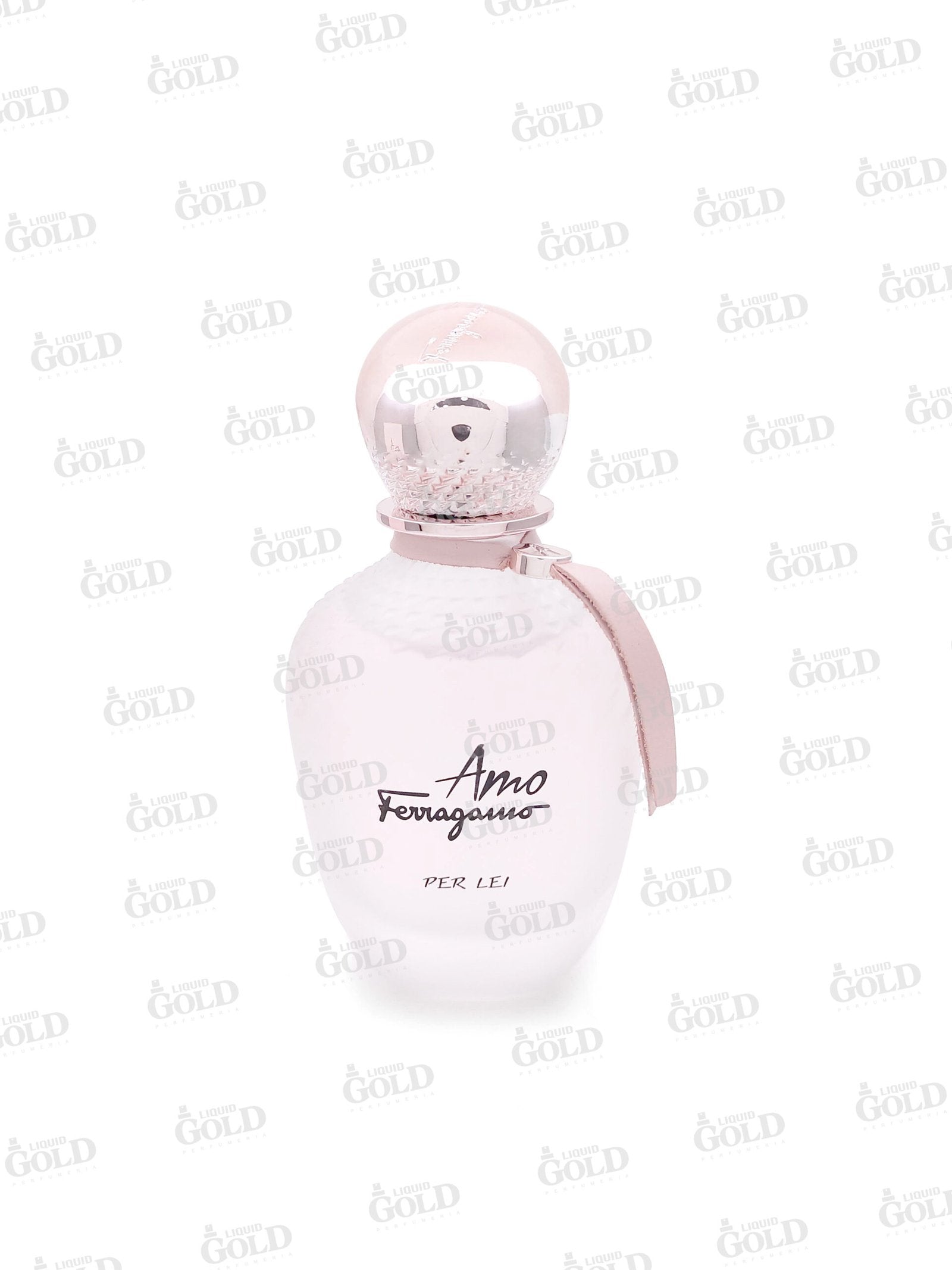 Amo Ferragamo per lei edt - 100ml- Mujer