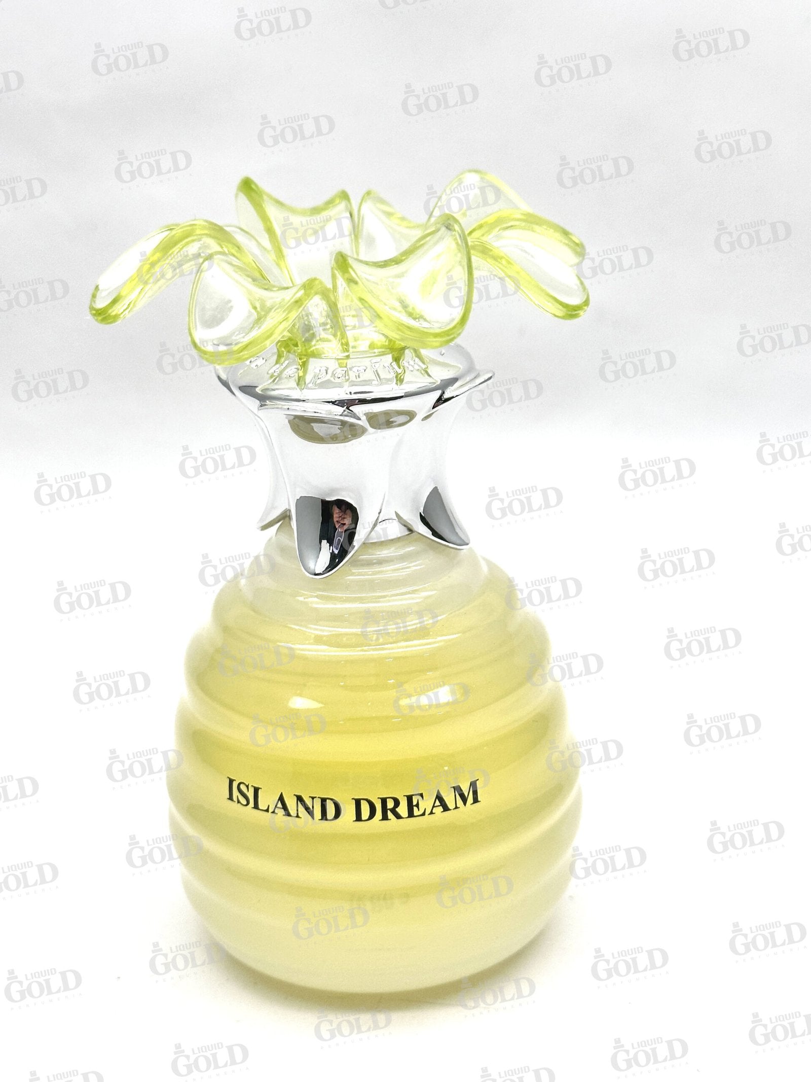 Floranirvana Island Dream Edp- 100ml- Mujer