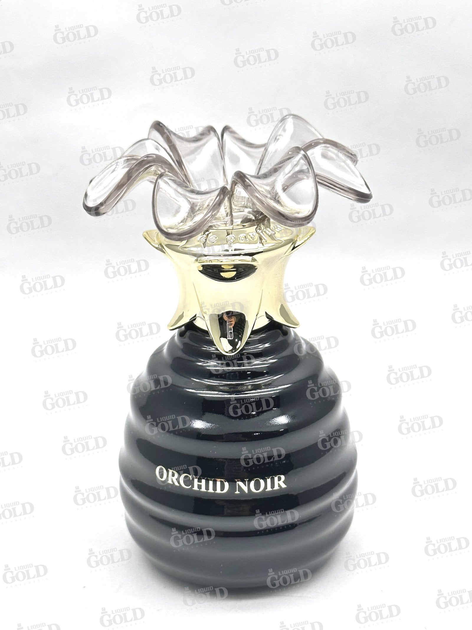 Floranirvana Orchid Noir Edp - 100ml - Mujer