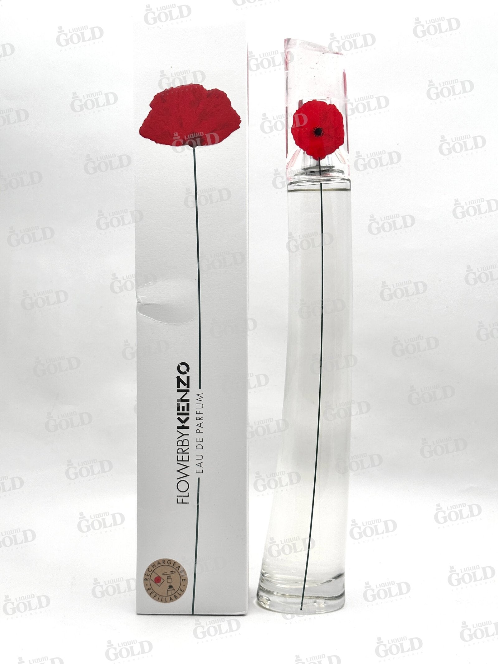 Flower by kenzo Edt - 100ml- Mujer