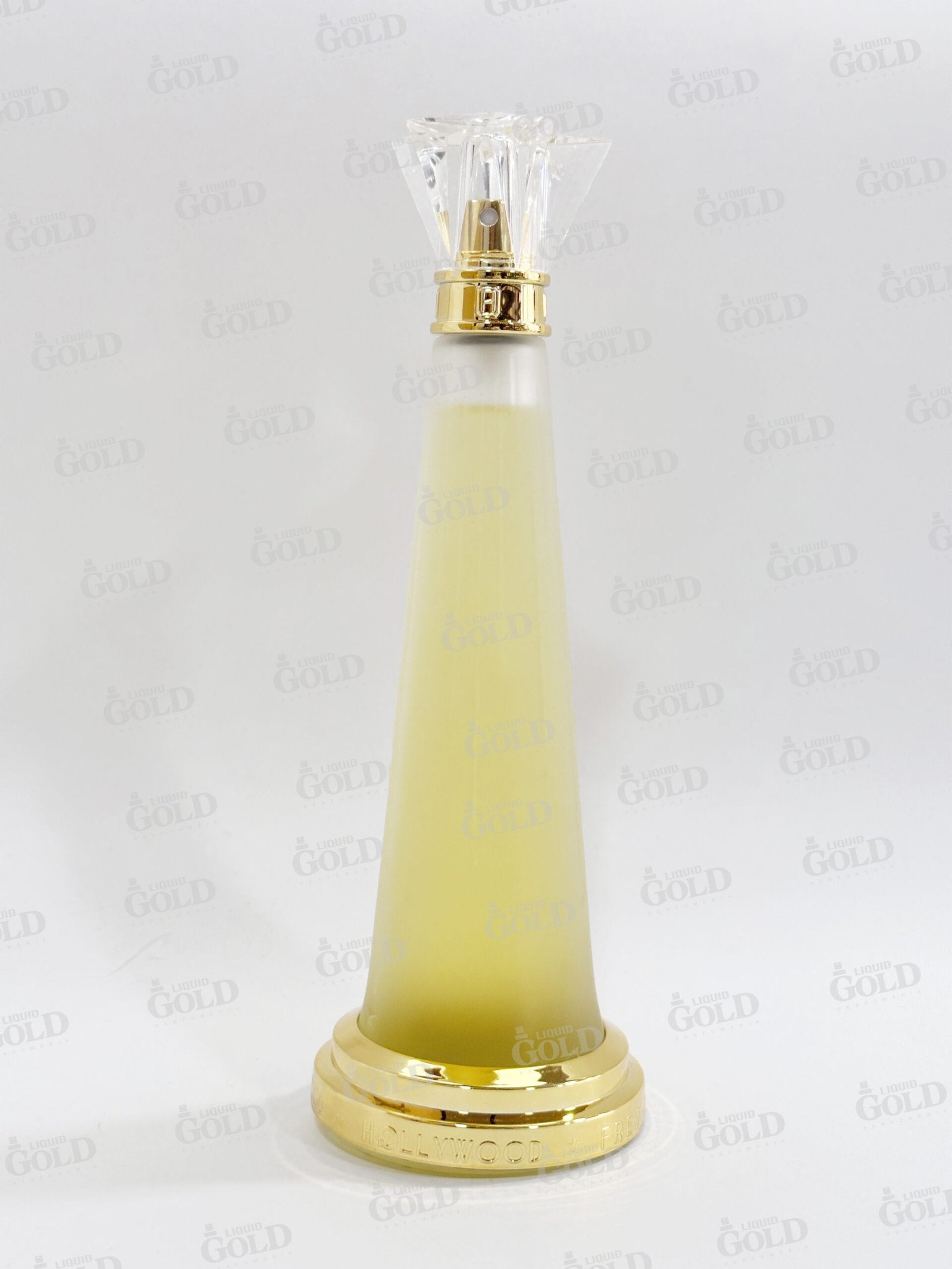 Fred Haymans Hollywood Edp - 100ml- Mujer