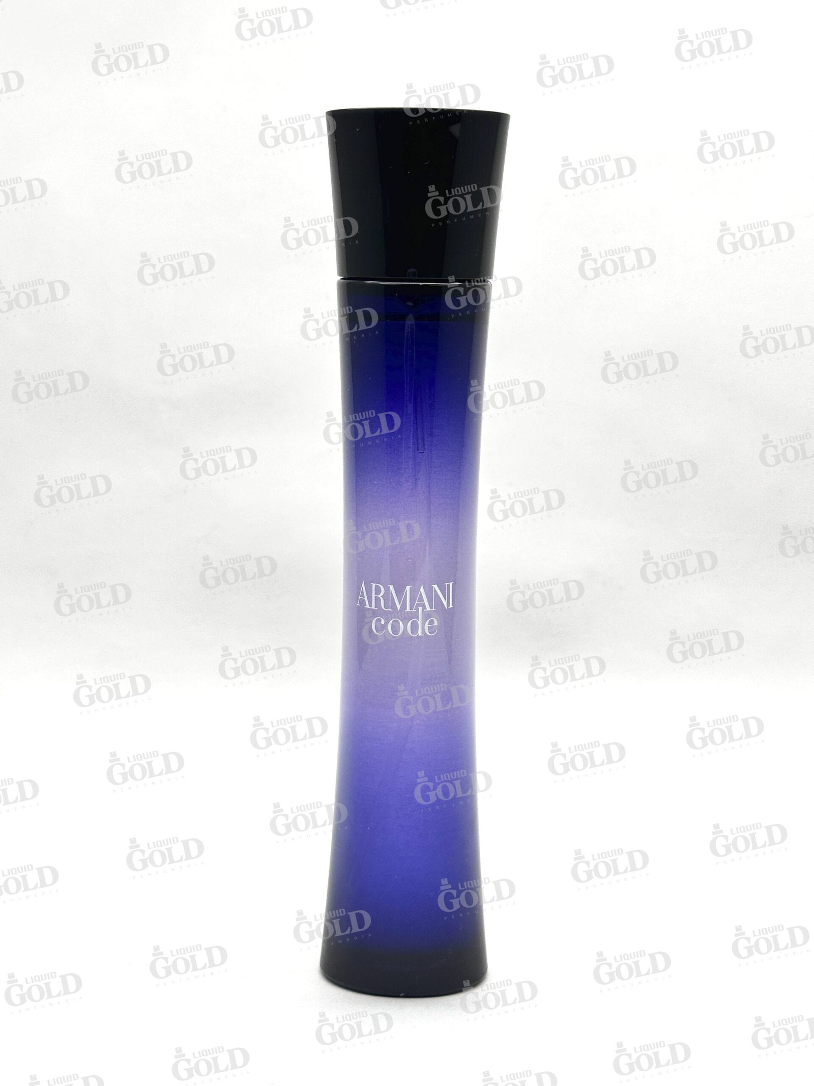 Giorgio Armani Armani Code Edp - 75ml - Mujer