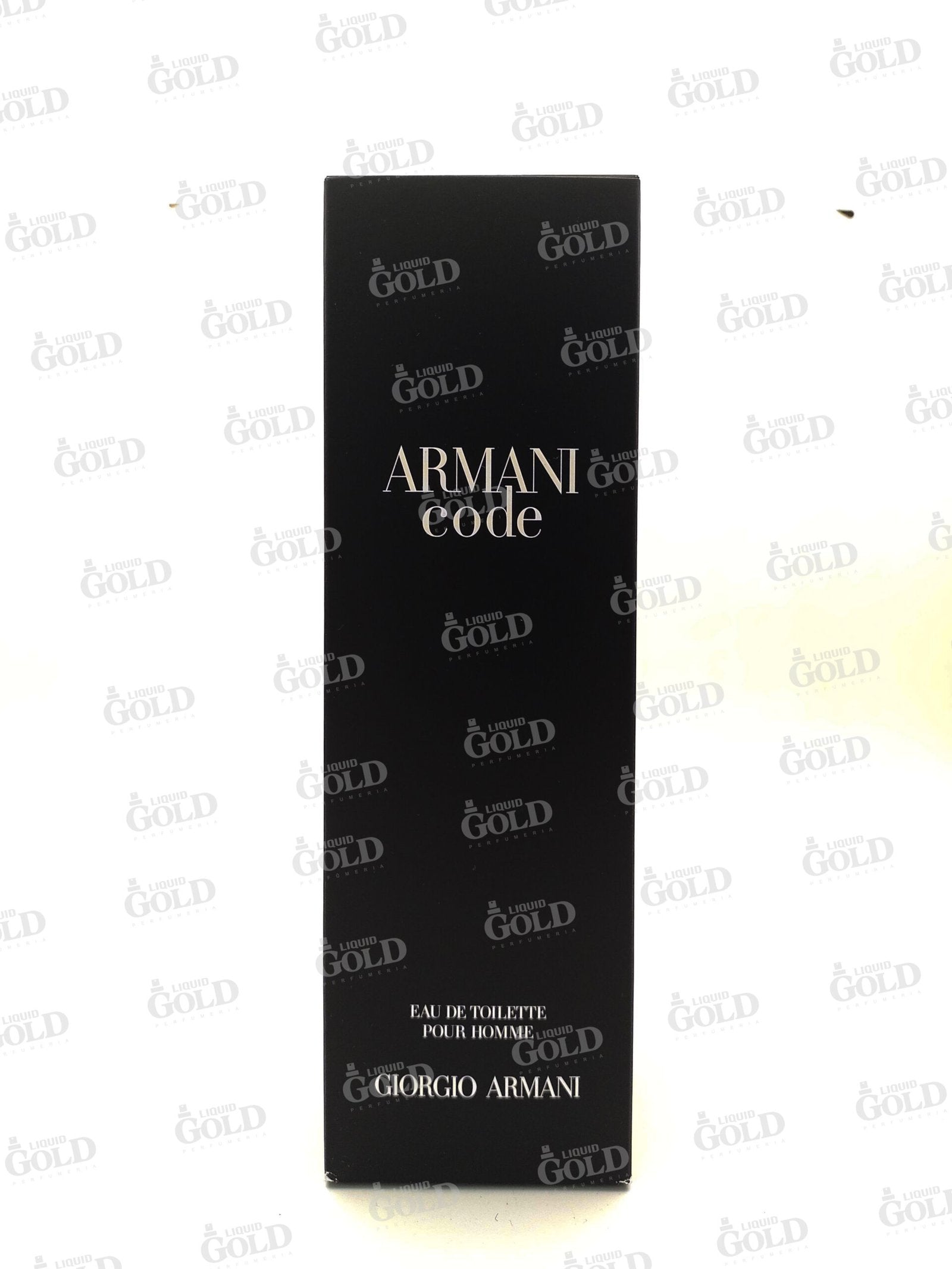 Giorgio Armani Armani Code Edt - 125ml- Hombre