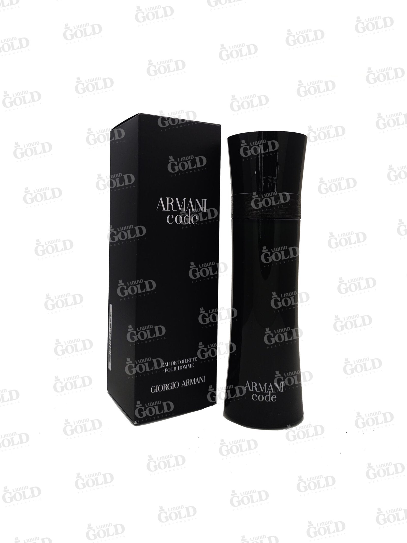 Giorgio Armani Armani Code Edt - 125ml- Hombre