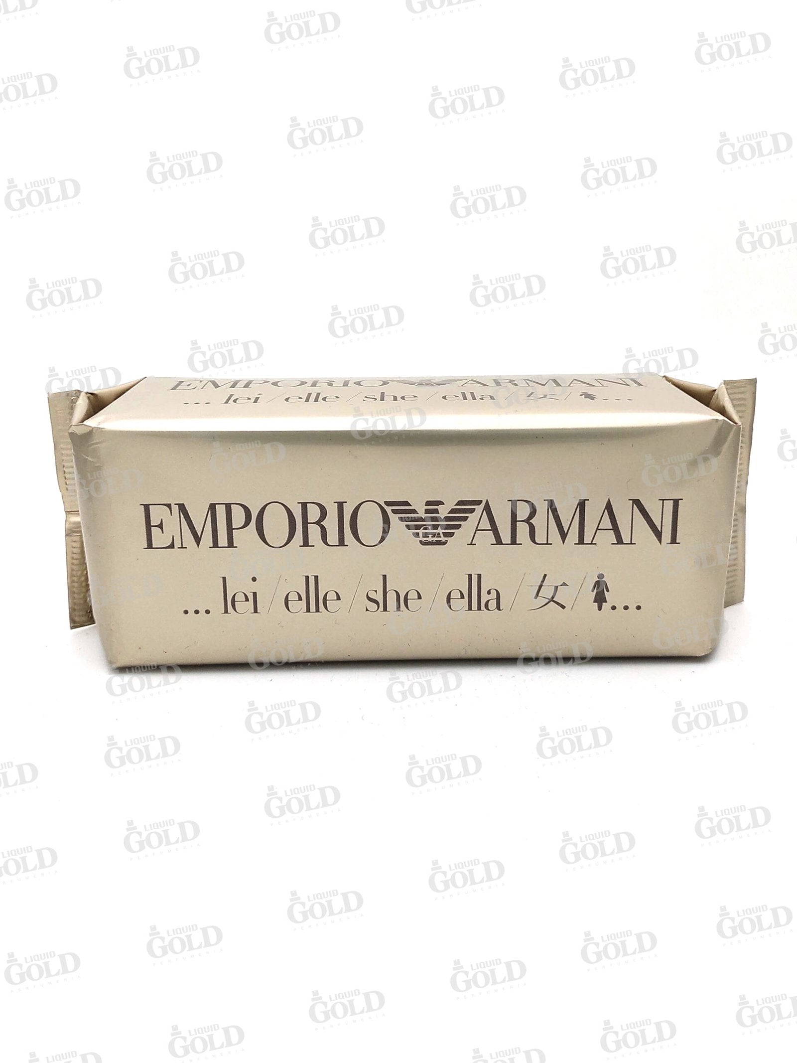 Giorgio Armani Emporio Edt - 100ml- Mujer