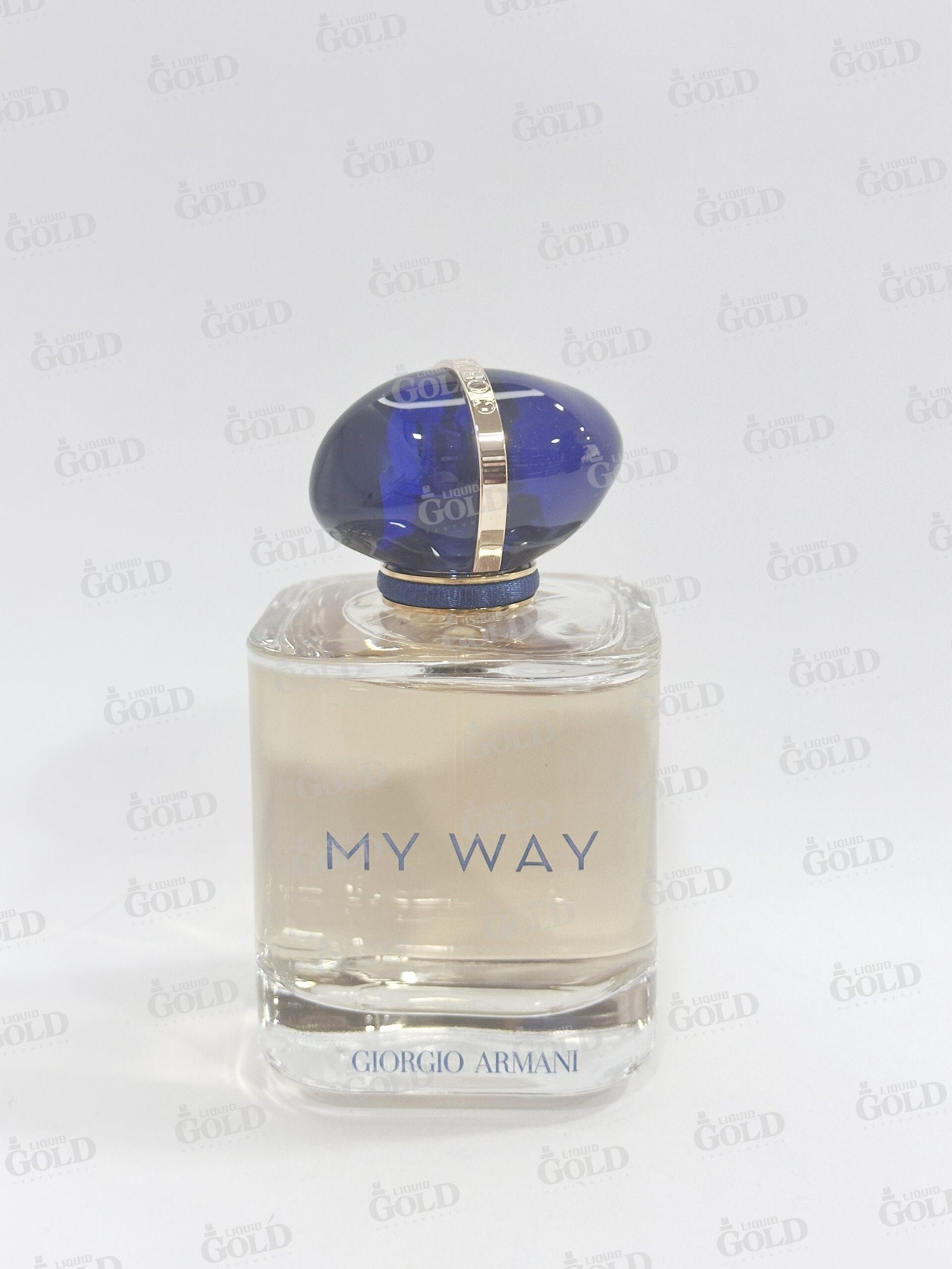 Giorgio Armani My Way Edp - 90 ml- Mujer