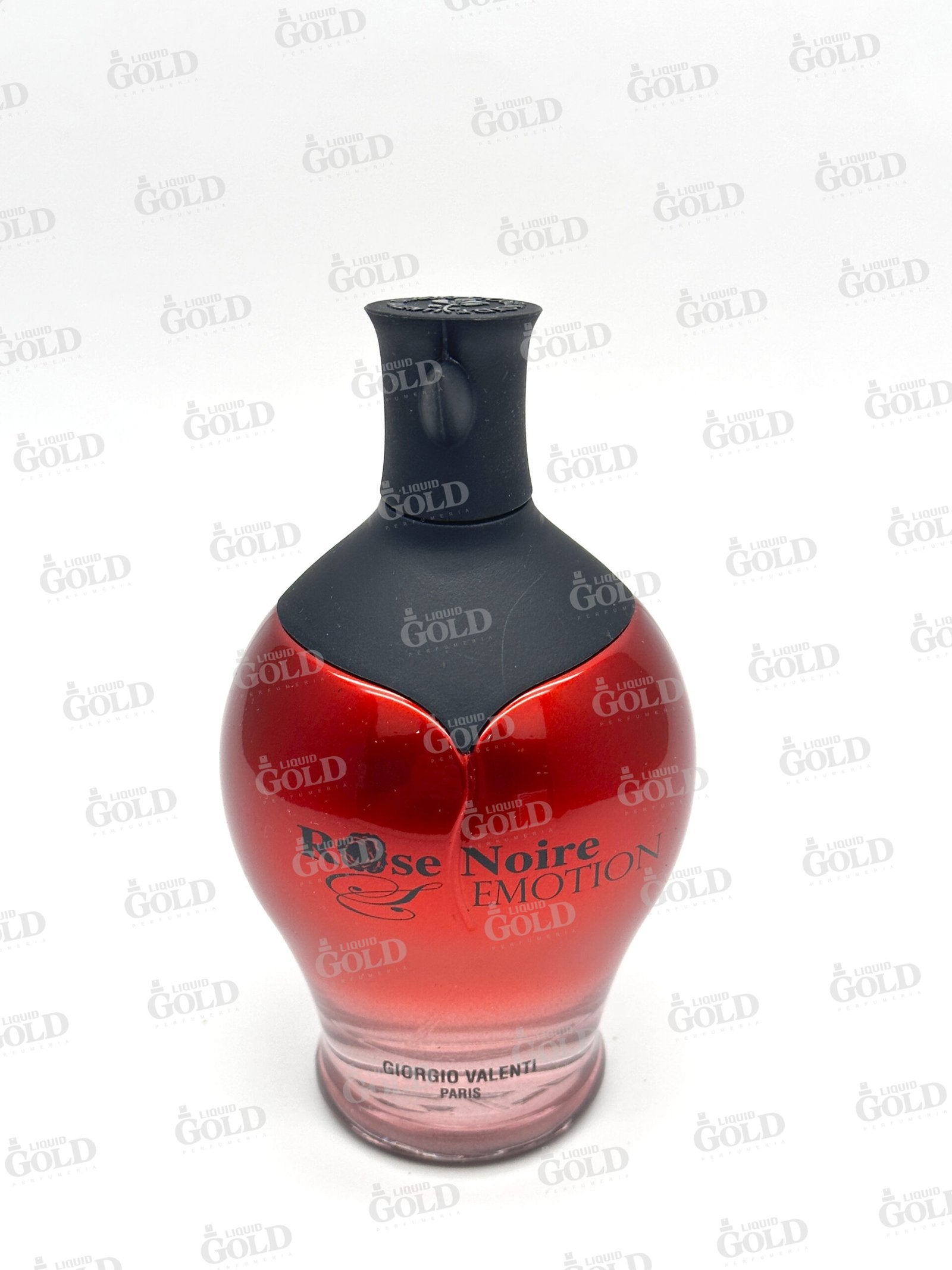 Giorgio Valenti Rose Noire Emotion Edp - 100ml- Mujer