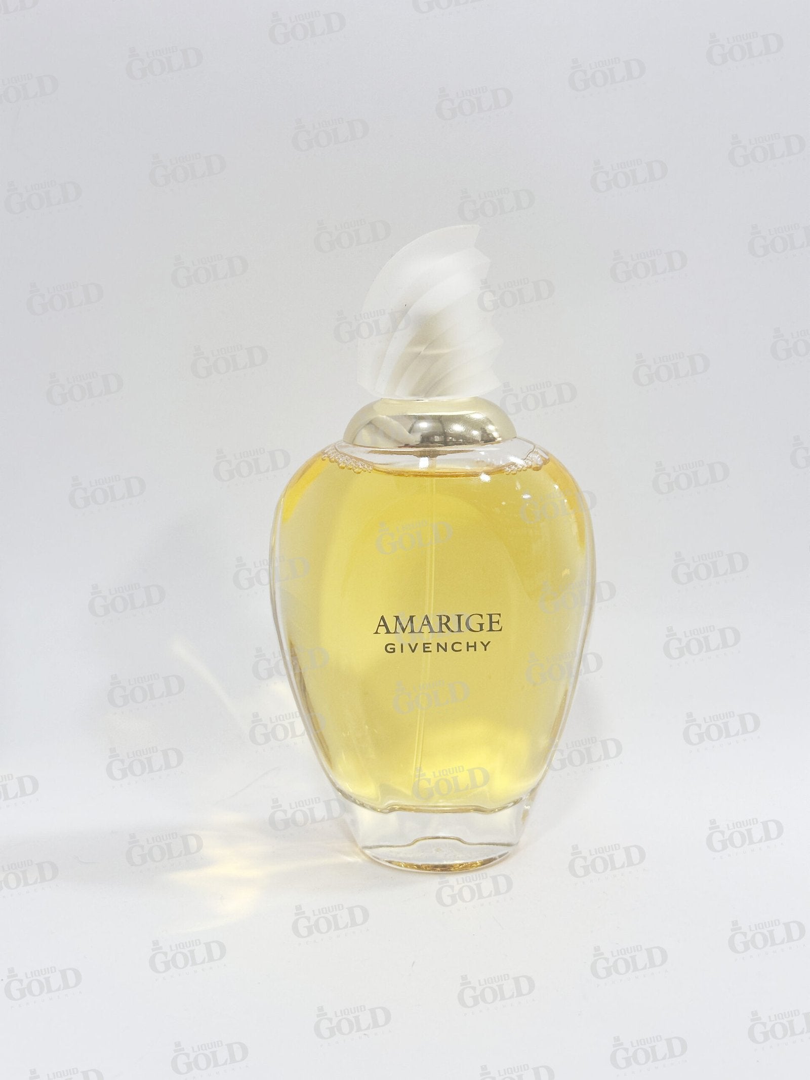 Givenchy Amarige Edt - 100ml- Mujer