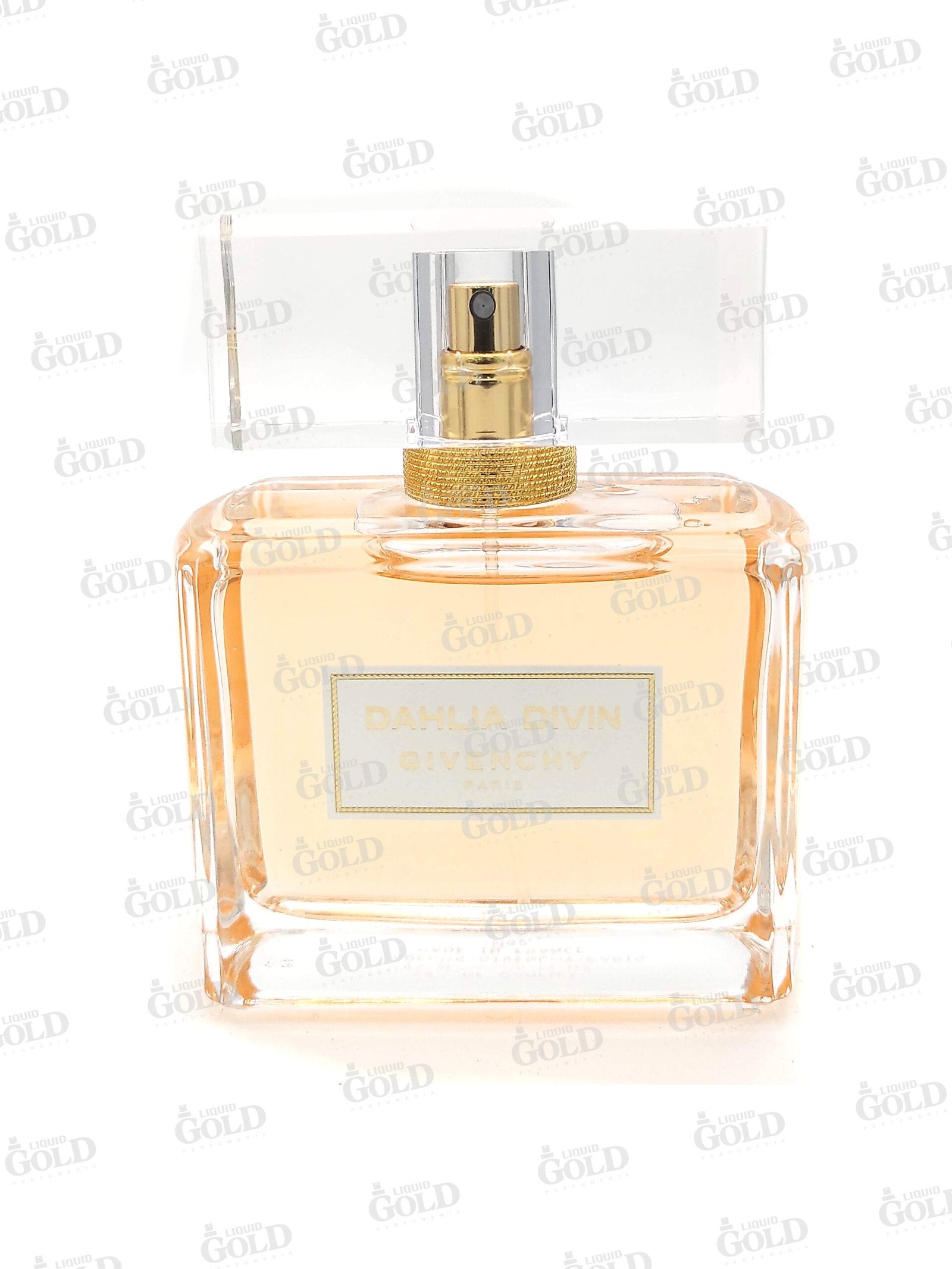 Givenchy Dahlia Divin Edp - 75ml- Mujer