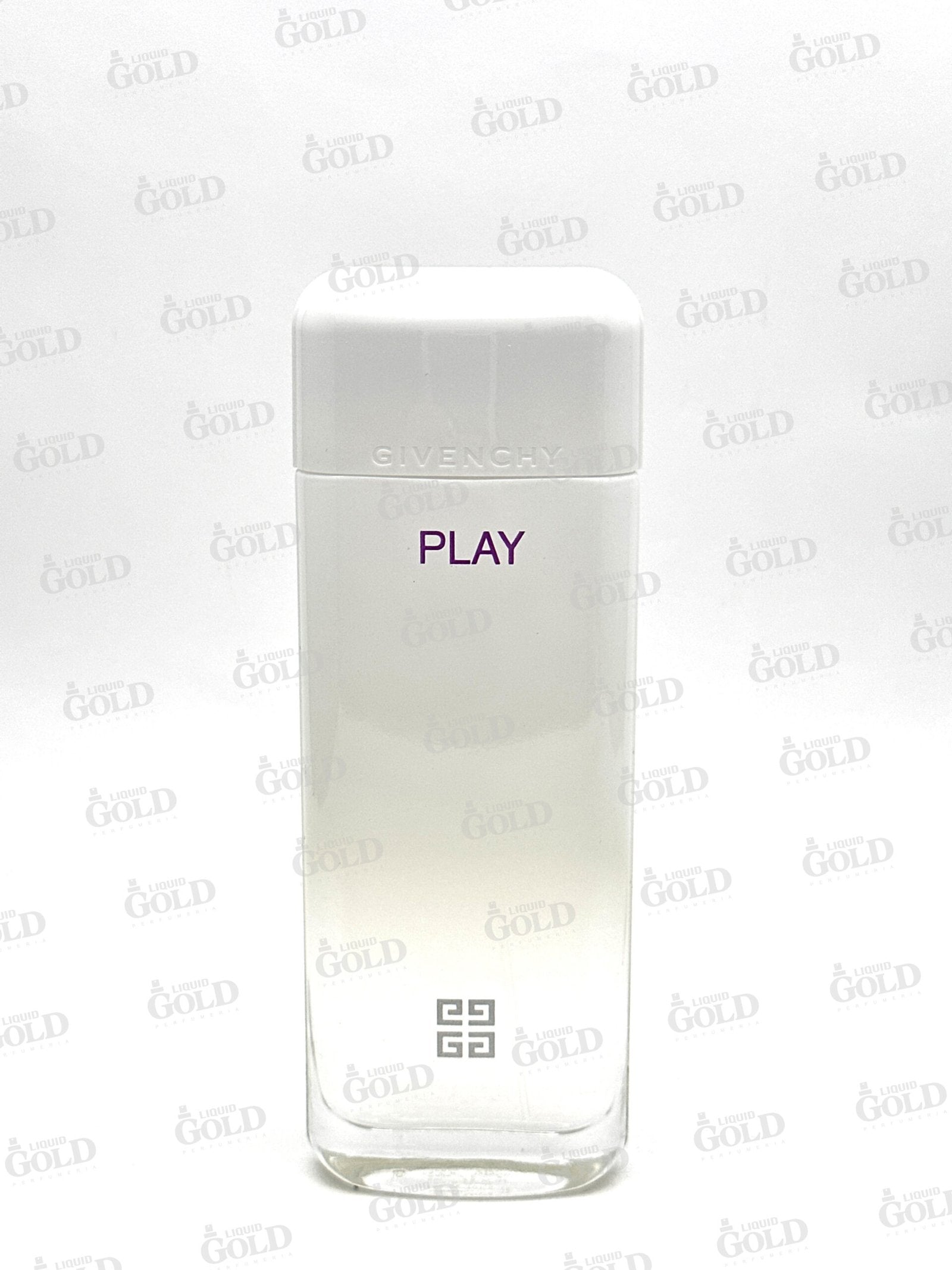 Givenchy Play For Her Edt- 75ml - Mujer