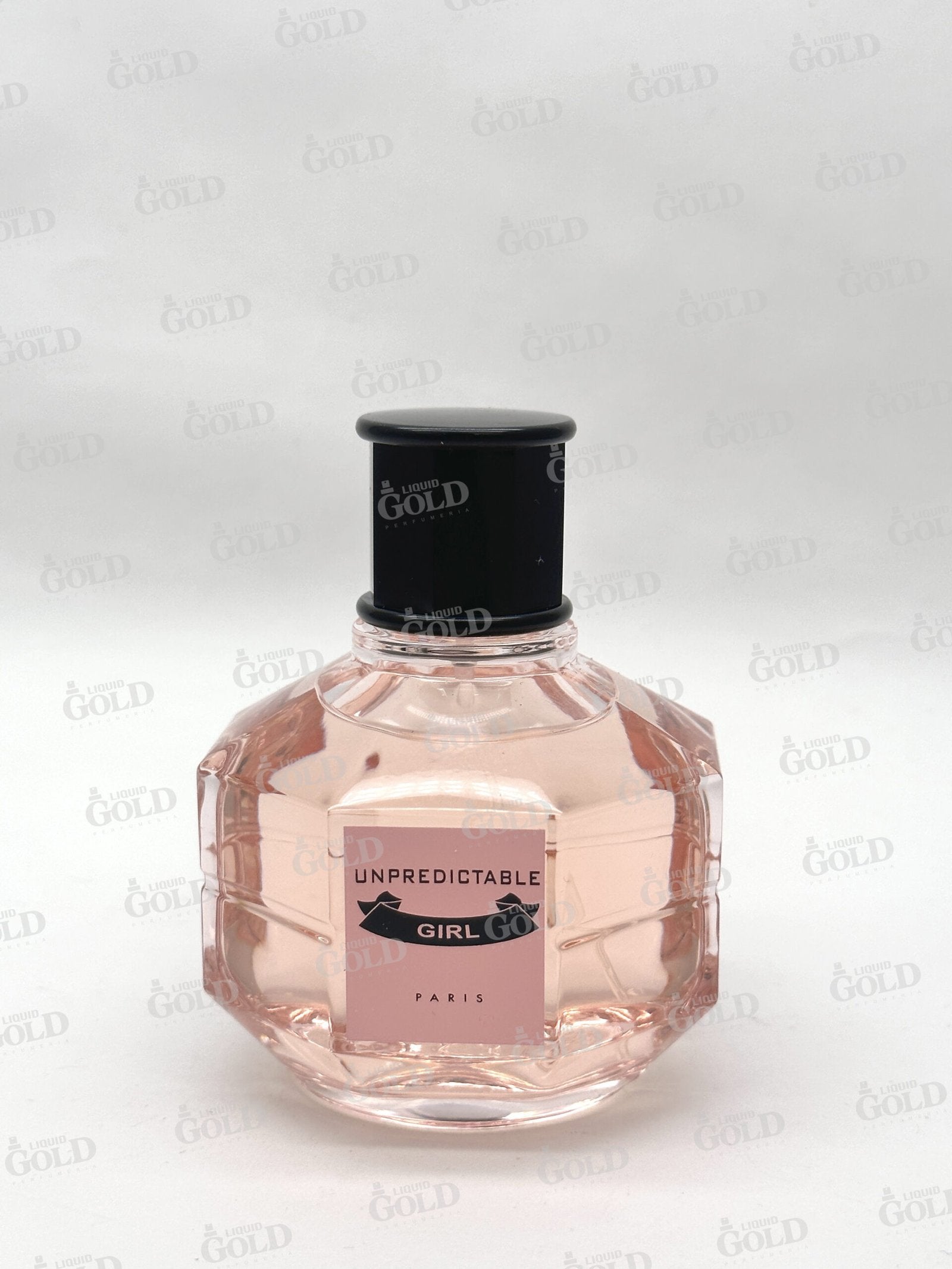 Glenn Perri Unpredictable Girl Edp - 100ml - Mujer