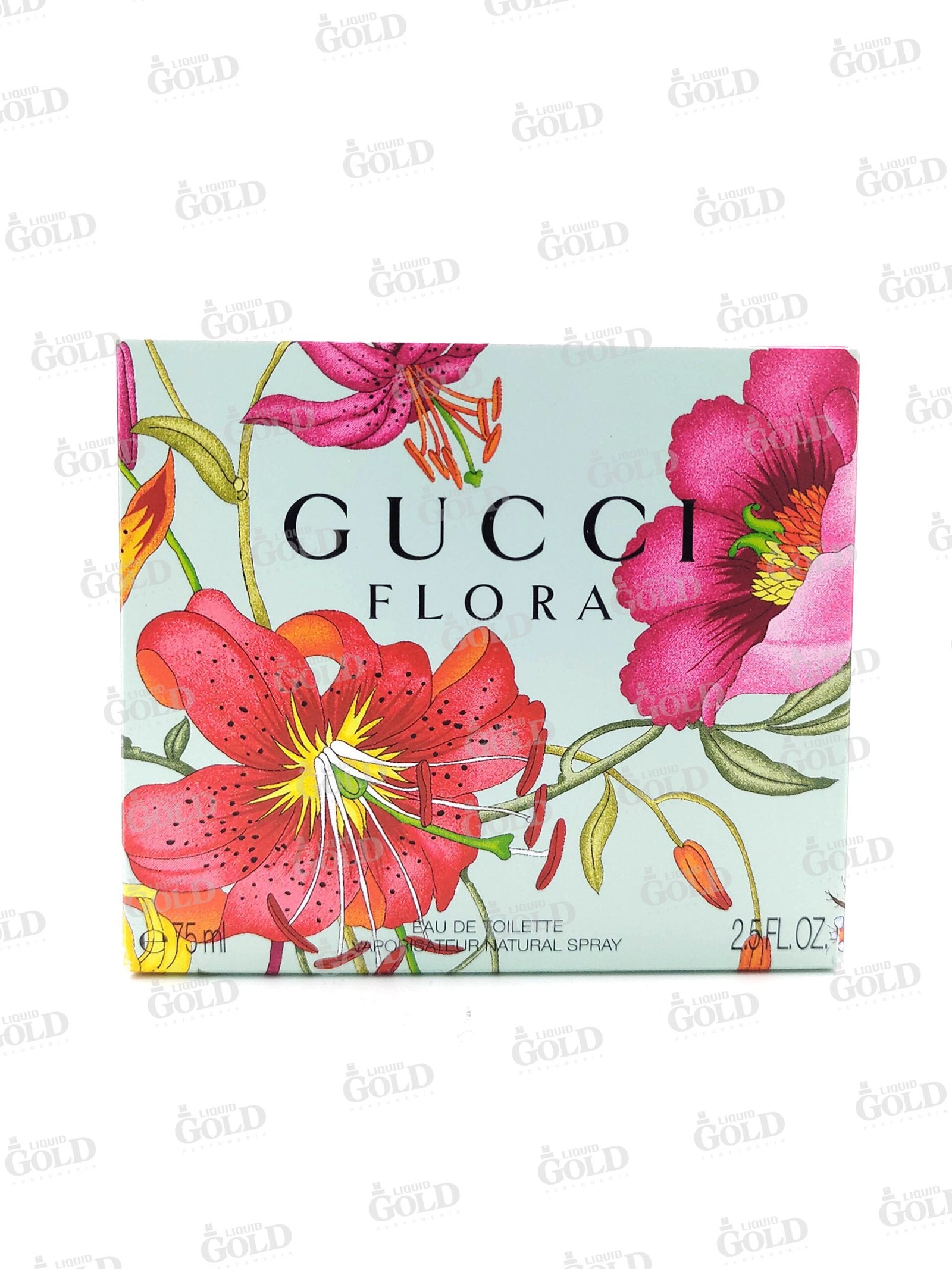 Gucci Flora - 100ml- Mujer