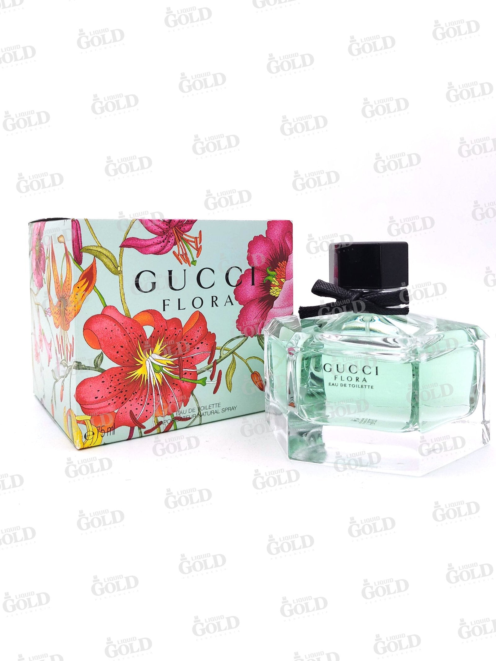 Gucci Flora - 100ml- Mujer