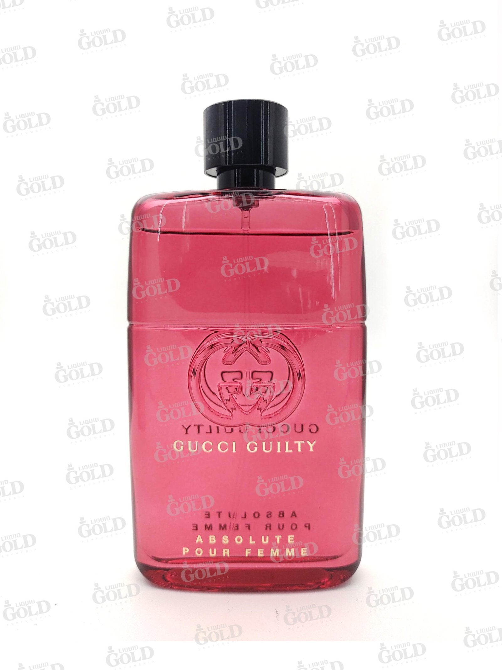 Gucci Guilty Absolute - 90ml- Mujer
