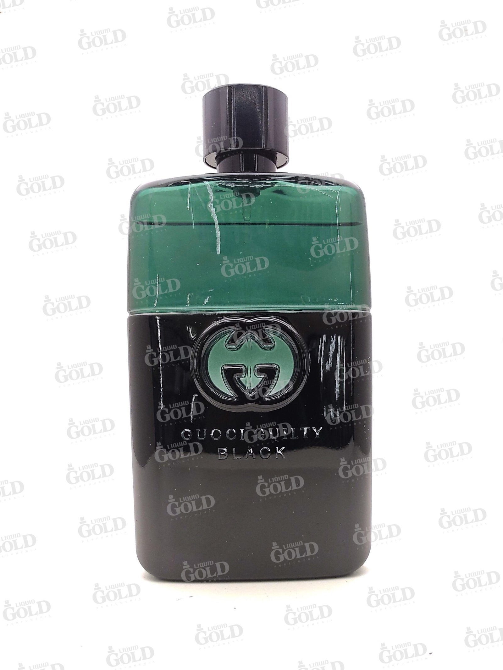 Gucci Guilty Black - 90ml- Hombre