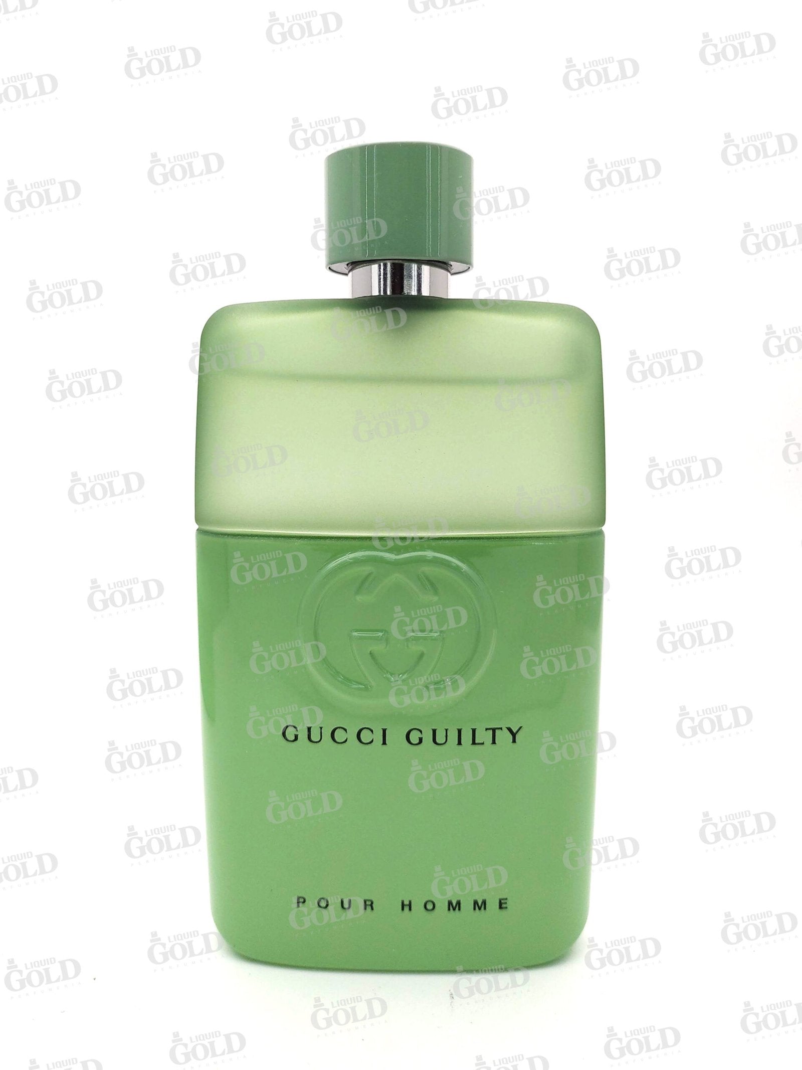 Gucci Guilty Love Edition Edt - 90ml- Hombre