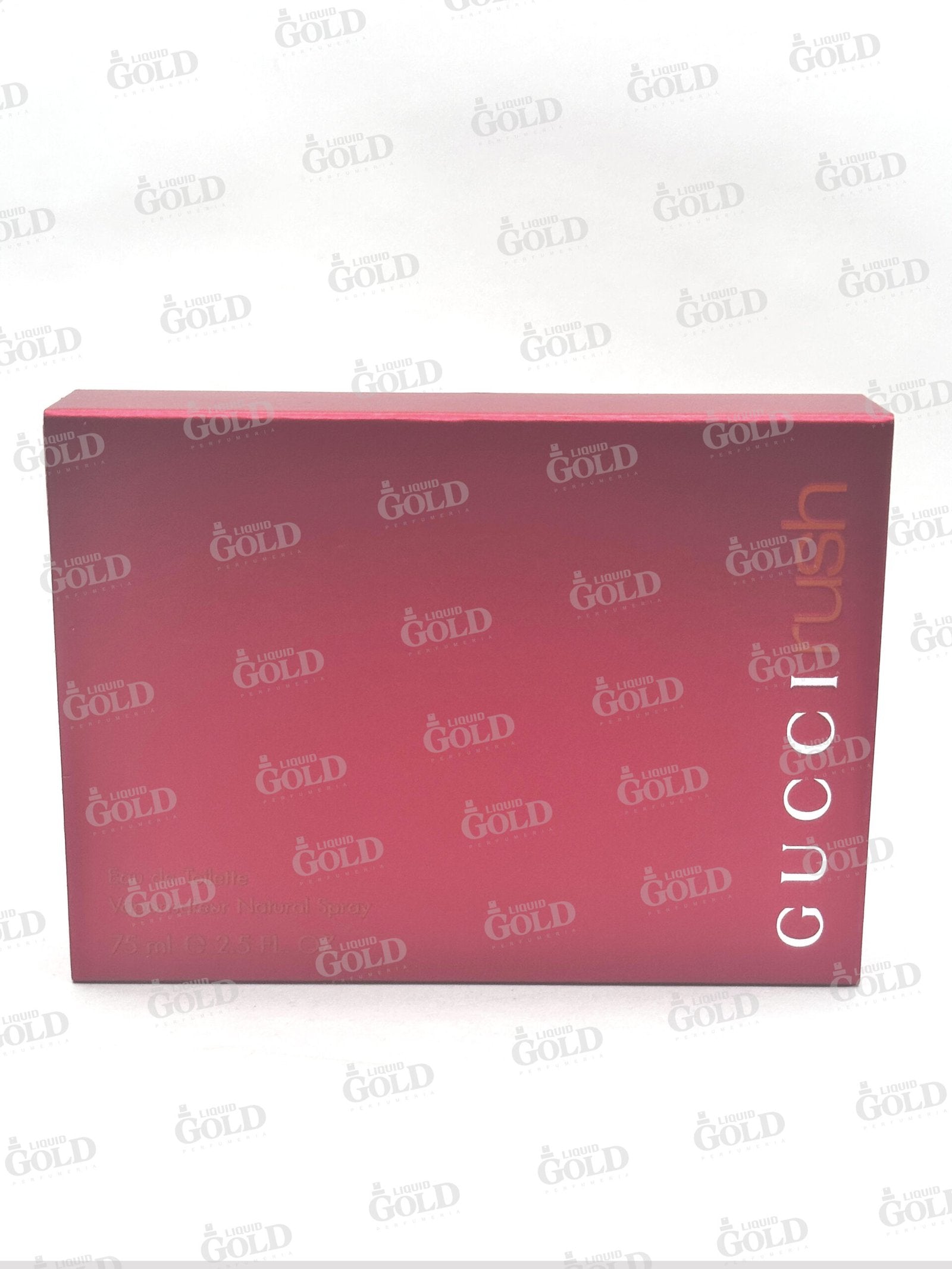Gucci Rush Edt -75ml- Mujer