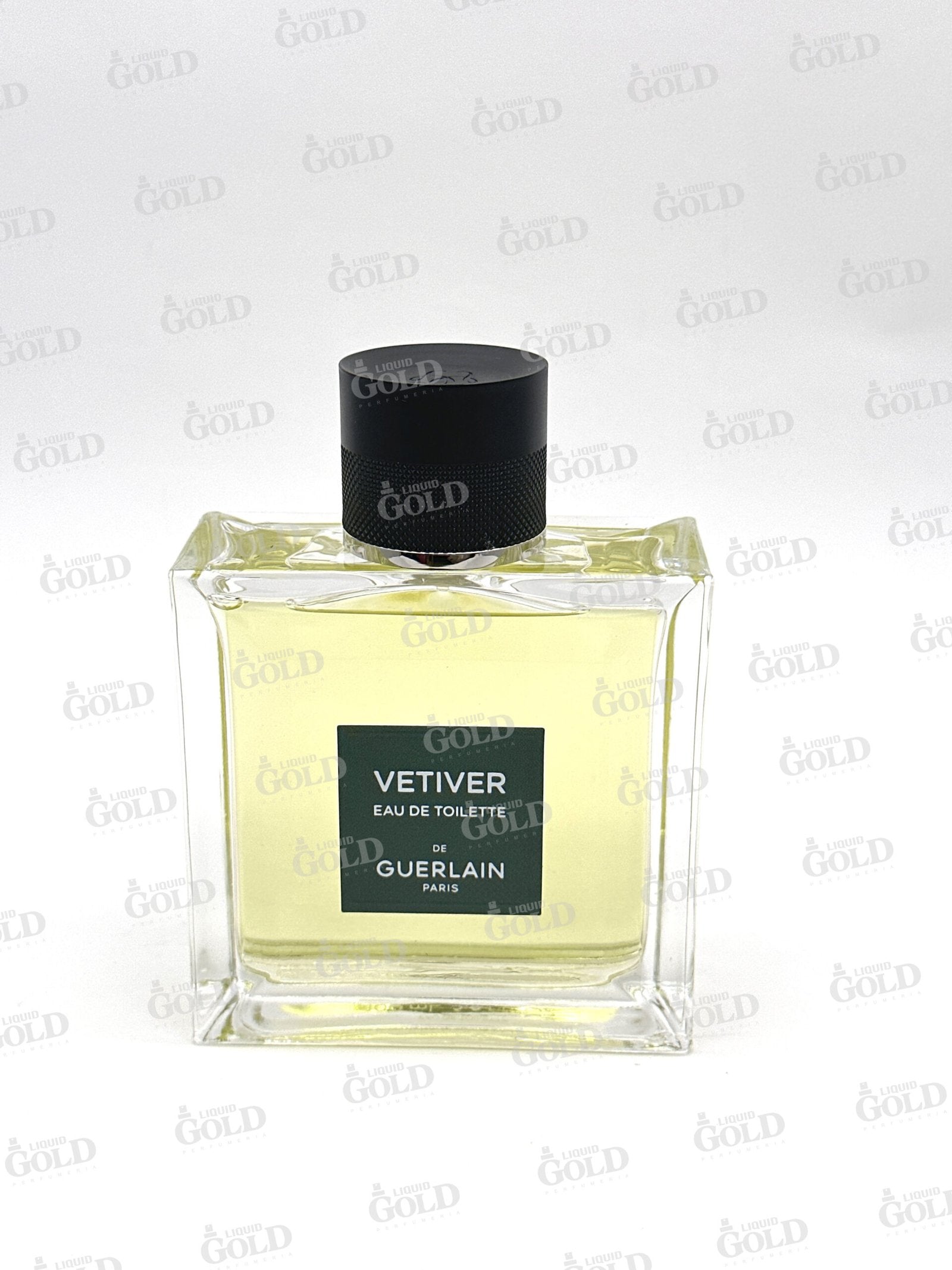 Guerlain Vetiver Edt - 100ml - Hombre
