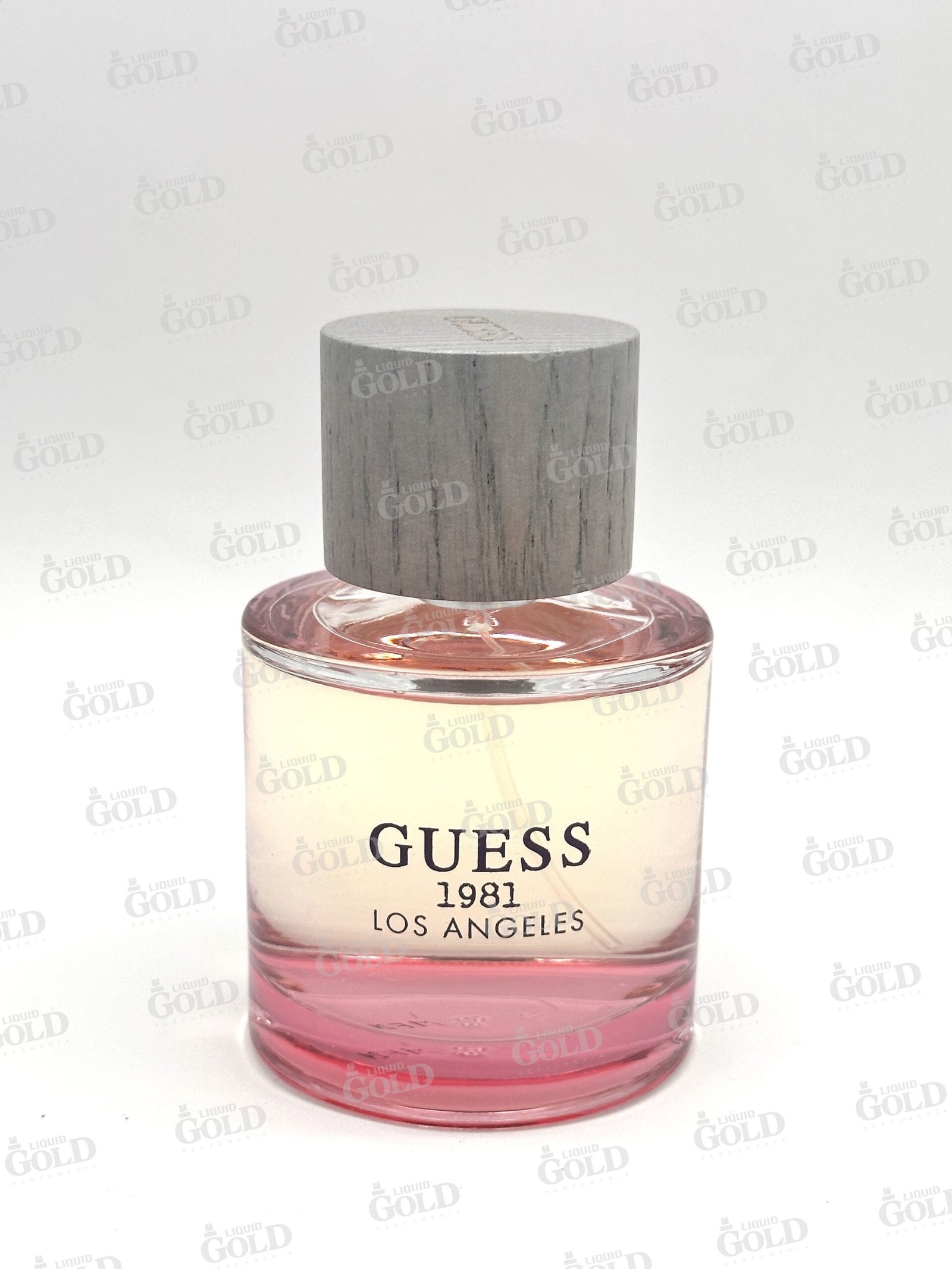 Guess 1981 Los Angeles Women Edt - 100ml- Mujer