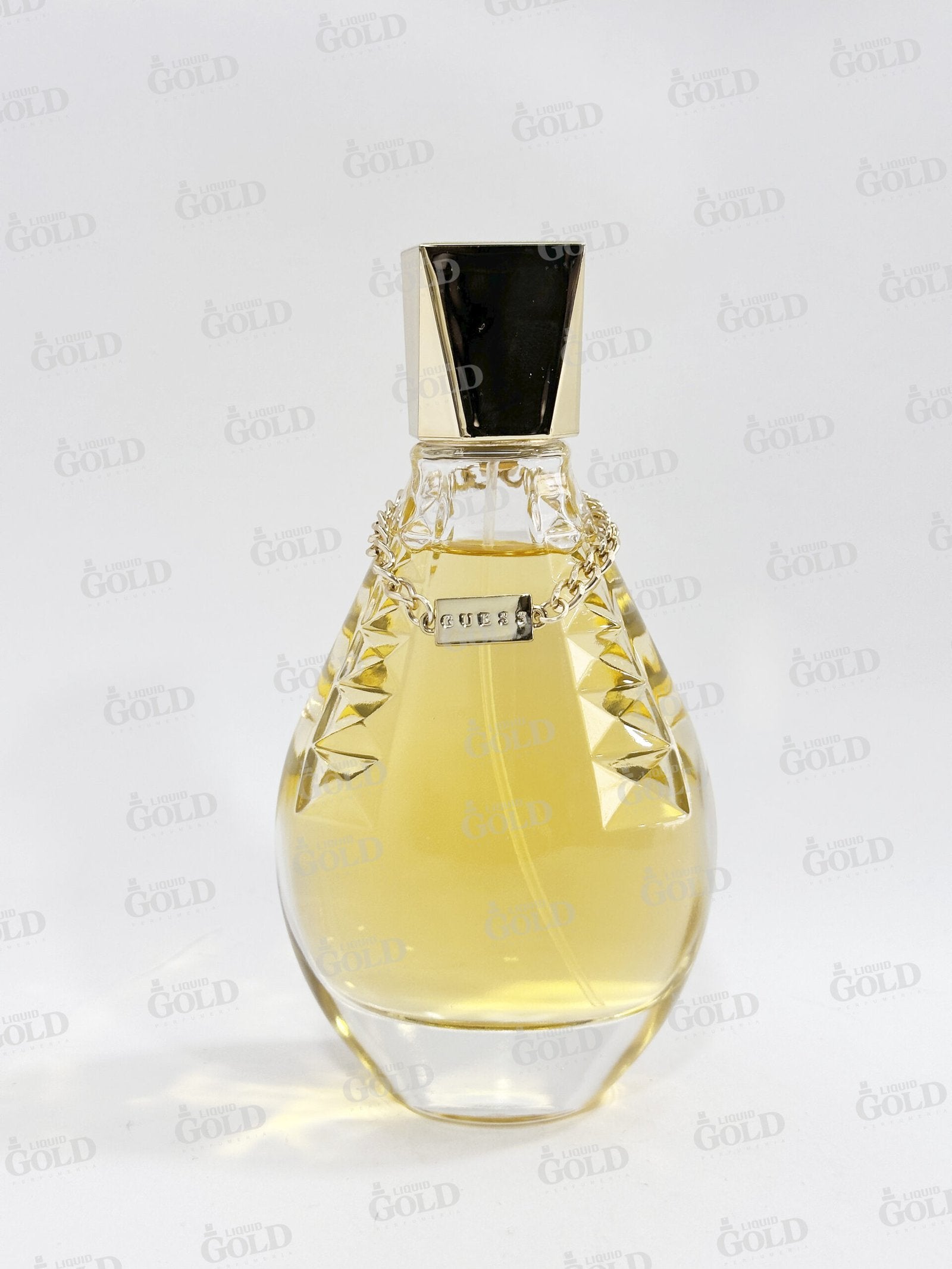 Guess Double Dare Women Femme Edt - 100ml - Mujer