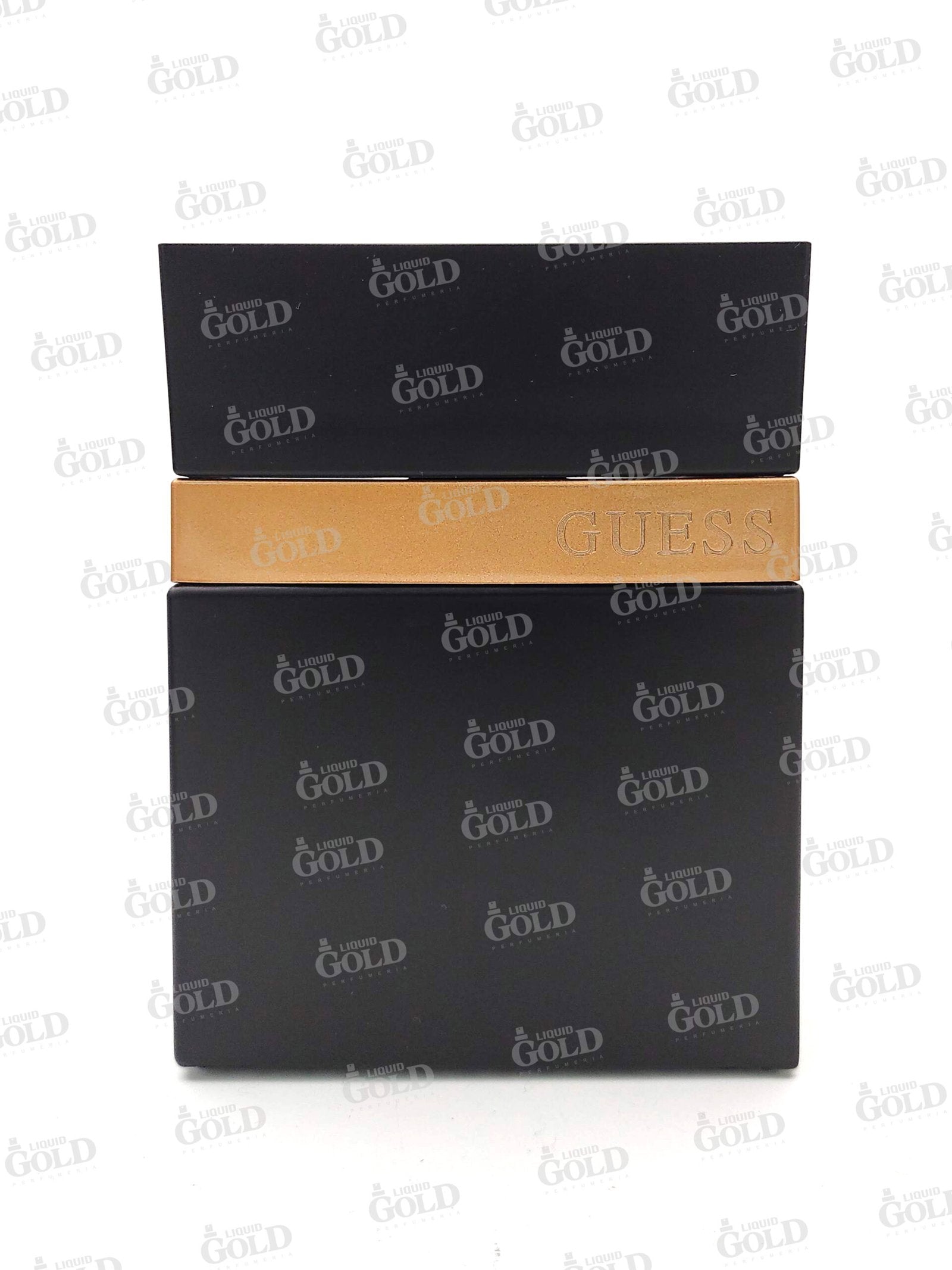 Guess Seductive Homme Noir Men - 100mkl- Hombre