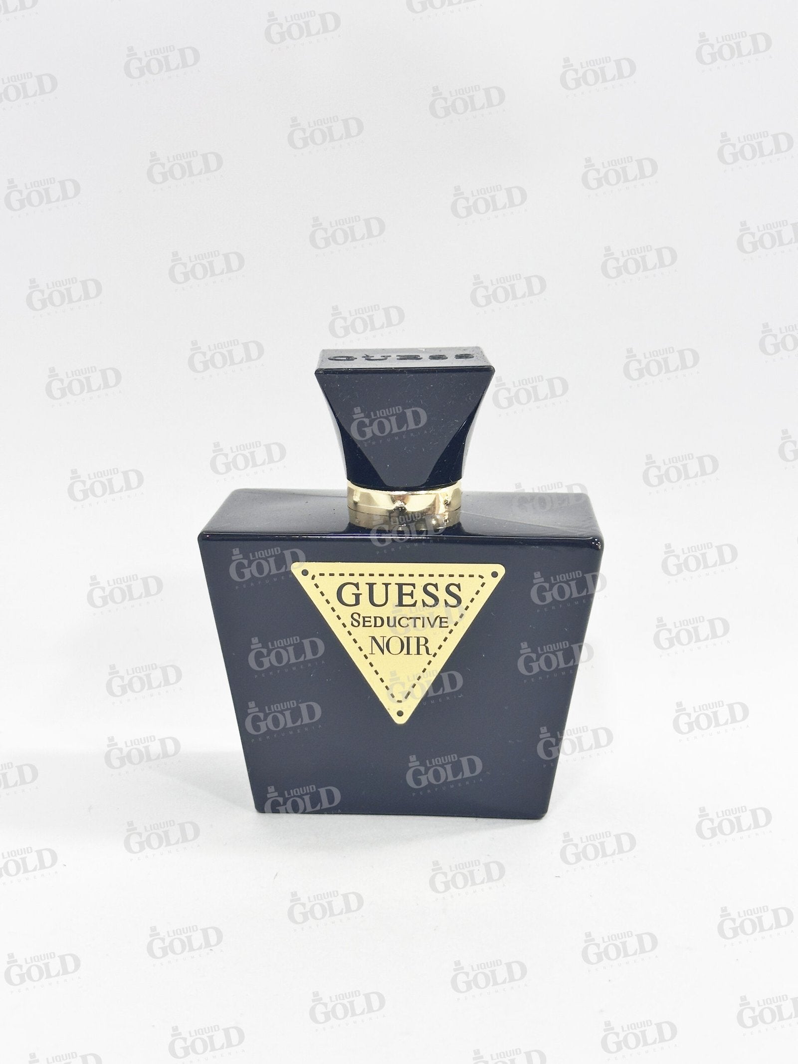 Guess Seductive Noir Edt - 75ml- Mujer