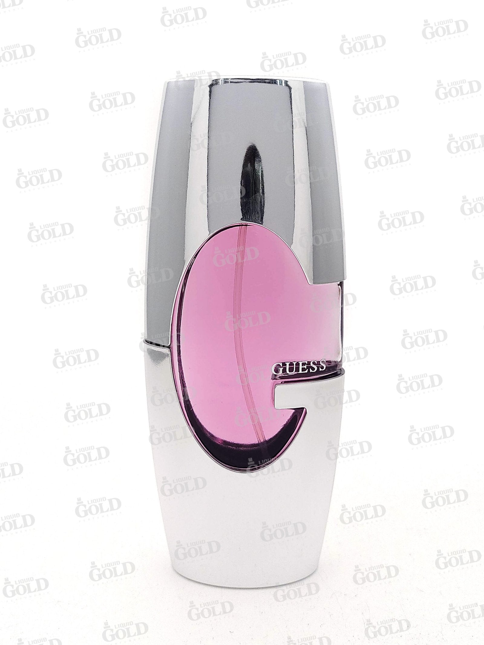 Guess Woman Edp - 75ml- Mujer