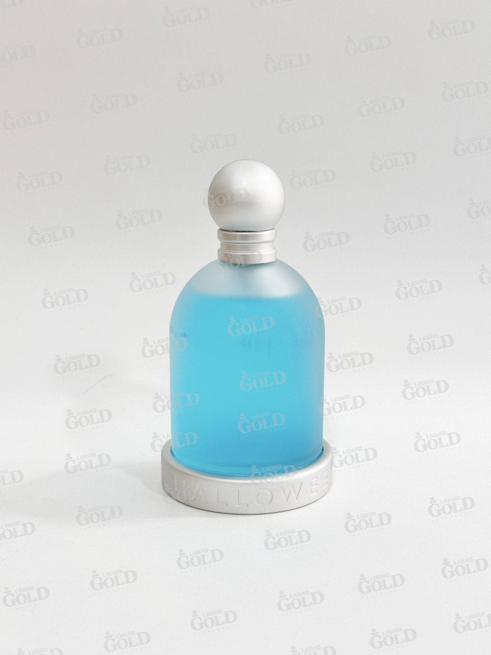 Jesus Del Pozo Halloween Blue Drop Edt - 100ml- Mujer
