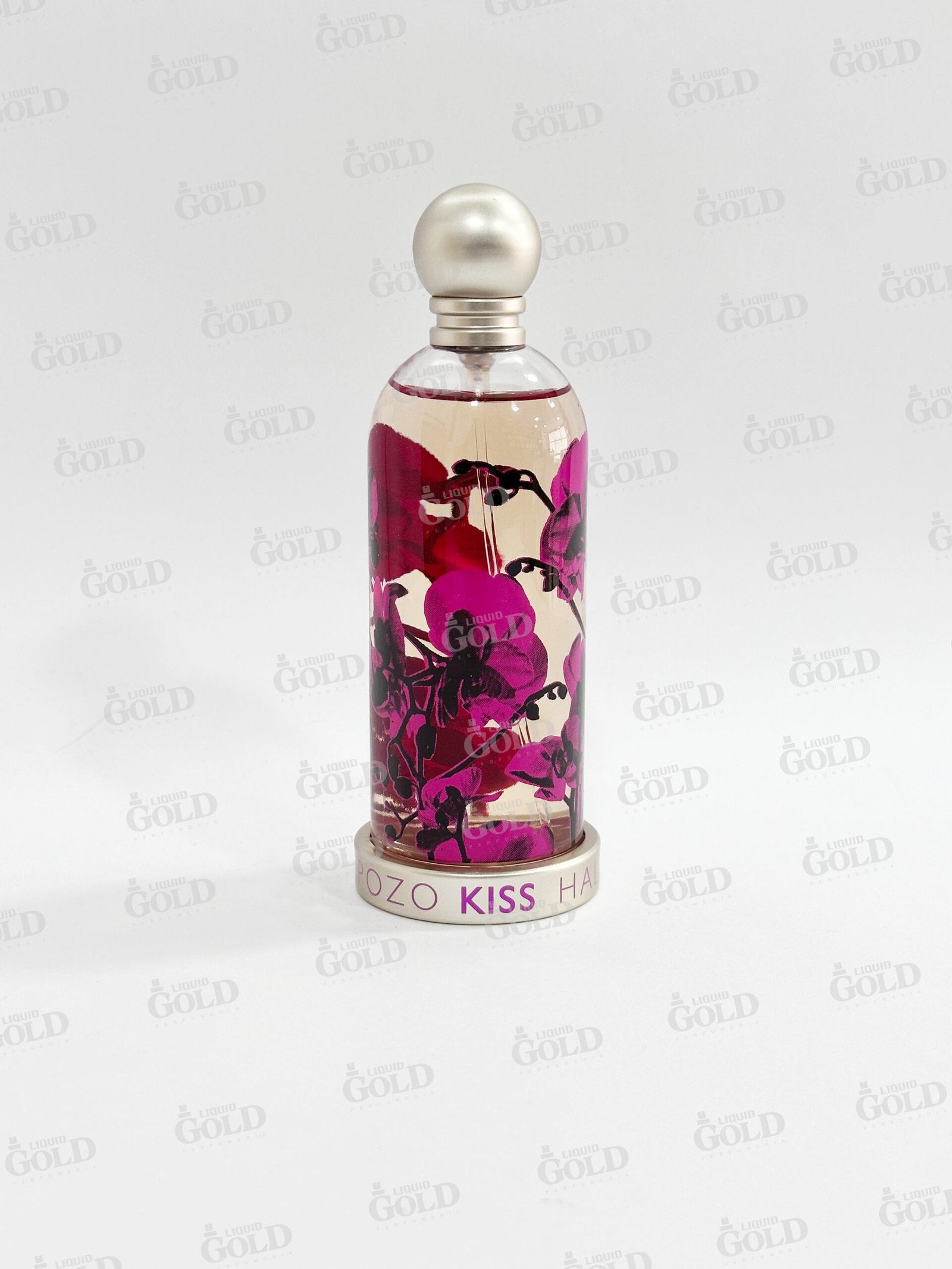 Jesus Del Pozo Halloween Kiss Edt - 100ml- Mujer
