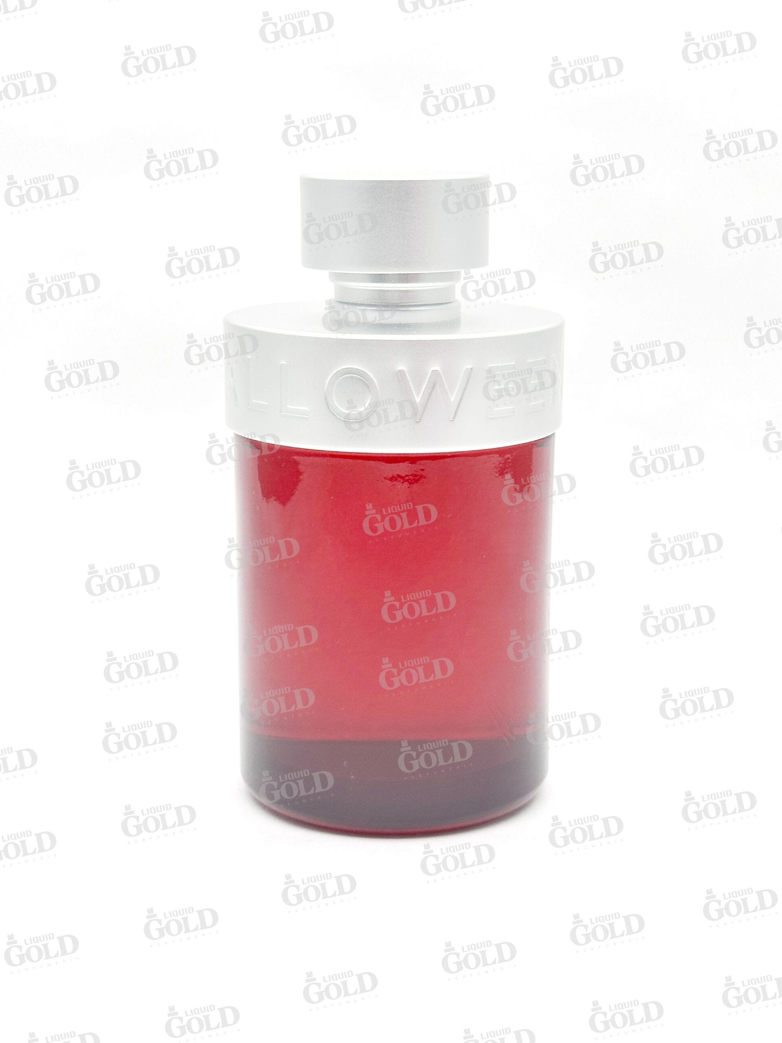 Halloween Man Rock On Edt - 125ml- Hombre