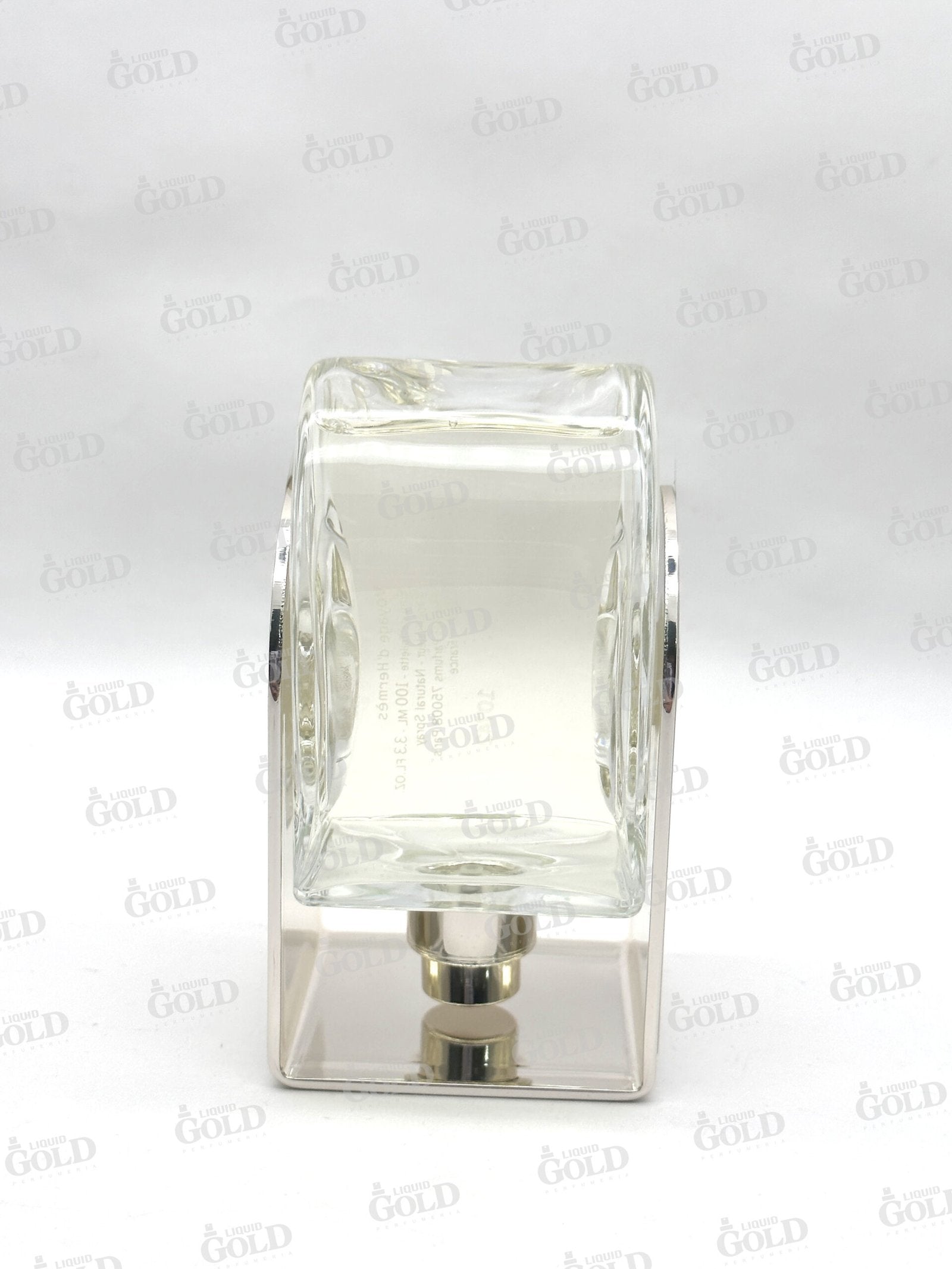 Hermes Voyage D_hermés Edt - 100ml- Unisex