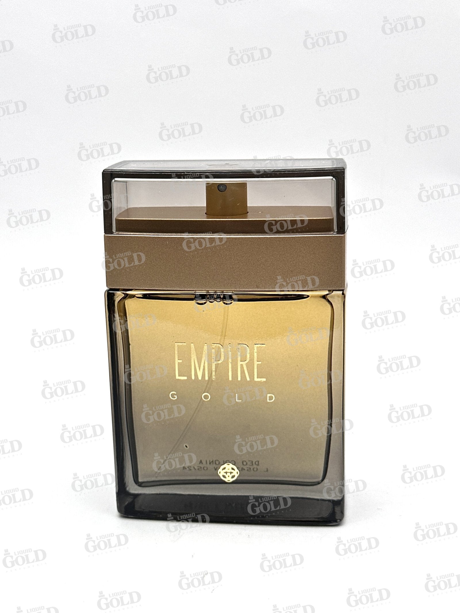 Hinode Empire Gold-100ml- Hombre