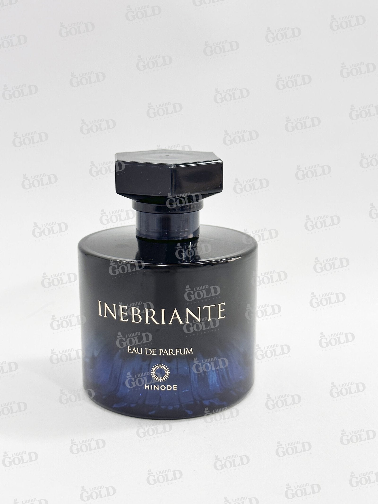 Hinode Inebriante Edp - 100ml- Hombre