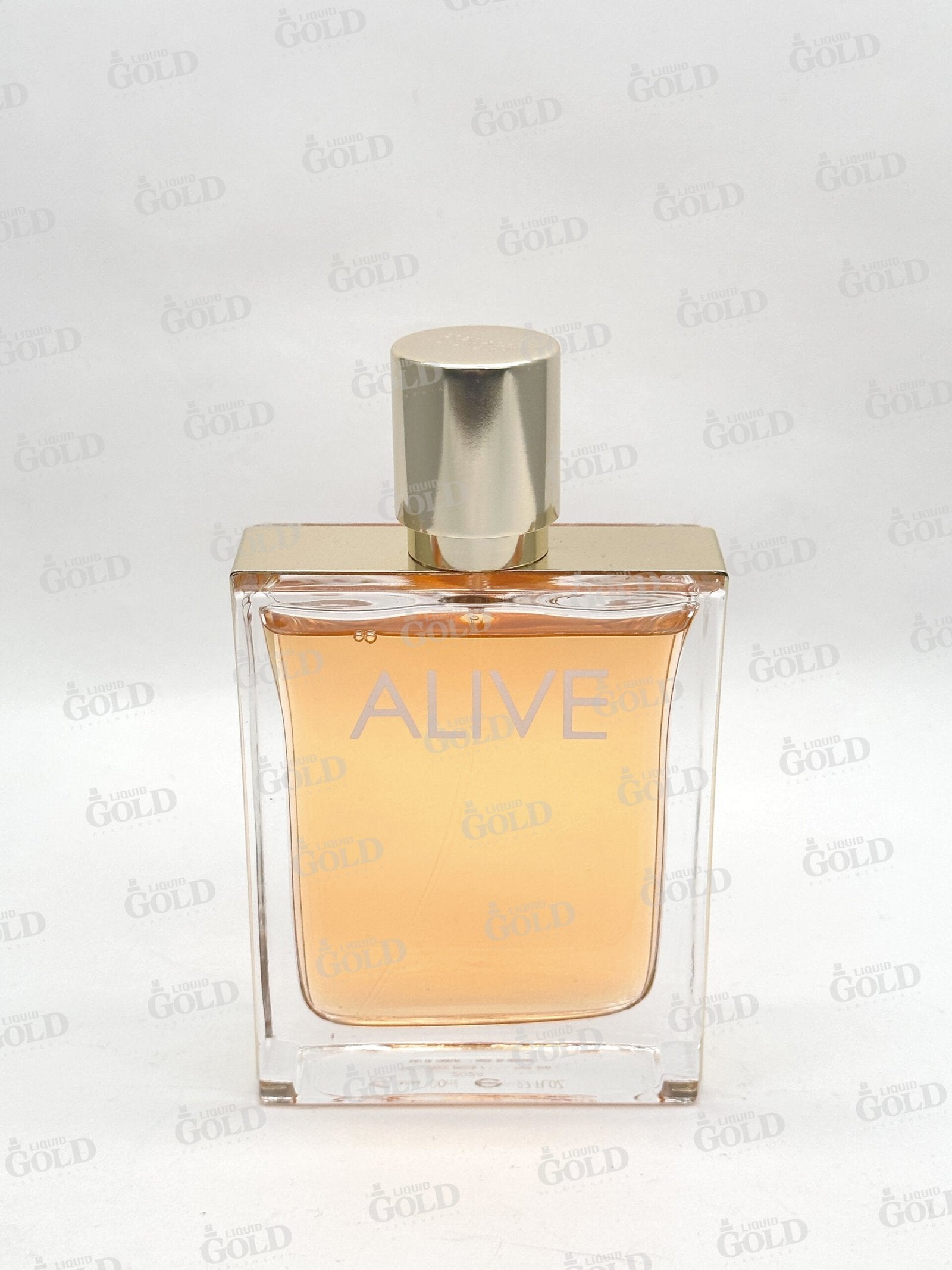 Hugo Boss Alive Edp - 80ml- Mujer