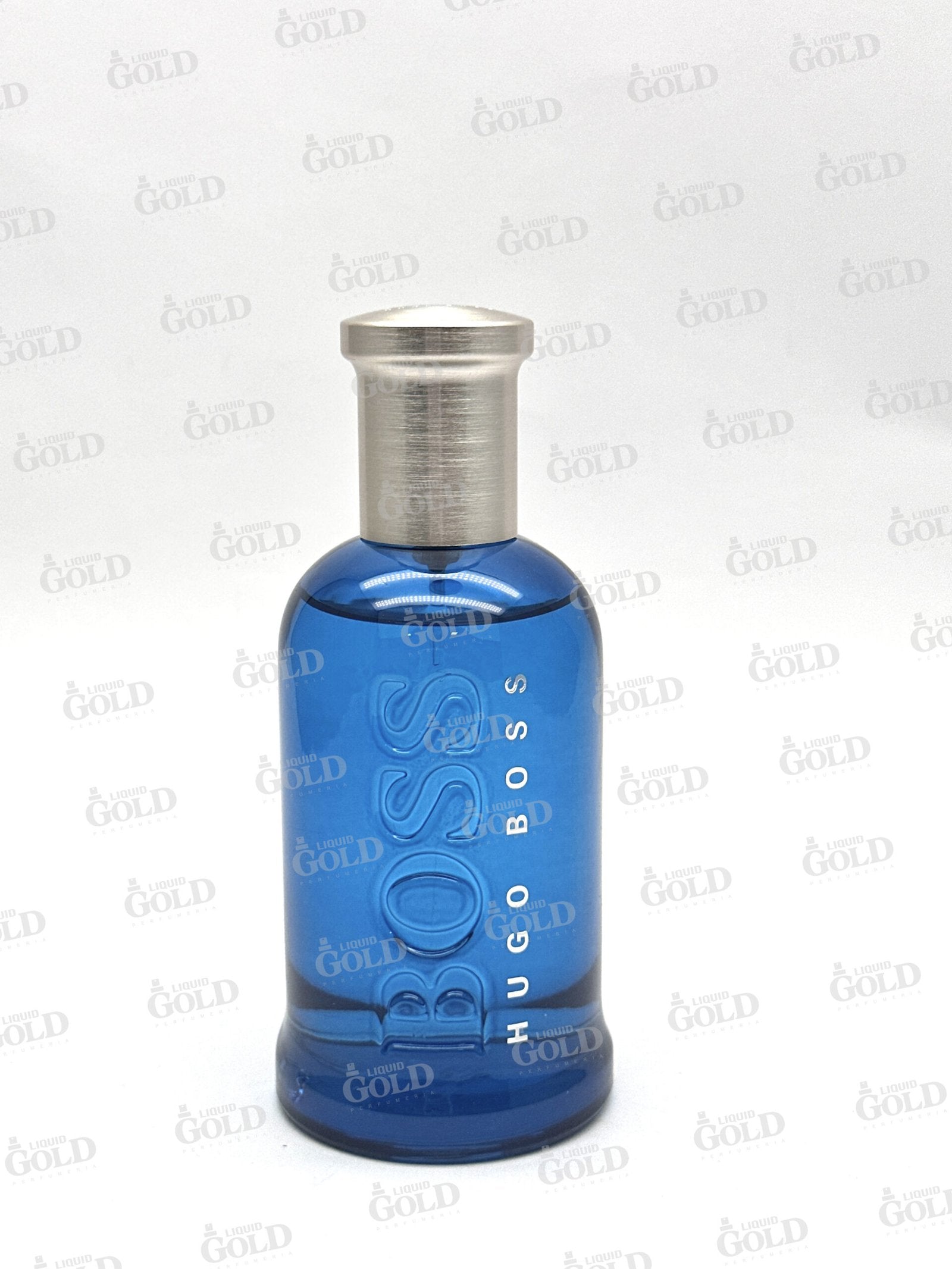 Hugo Boss Boss Bottled Pacific Edt - 100ml - Hombre