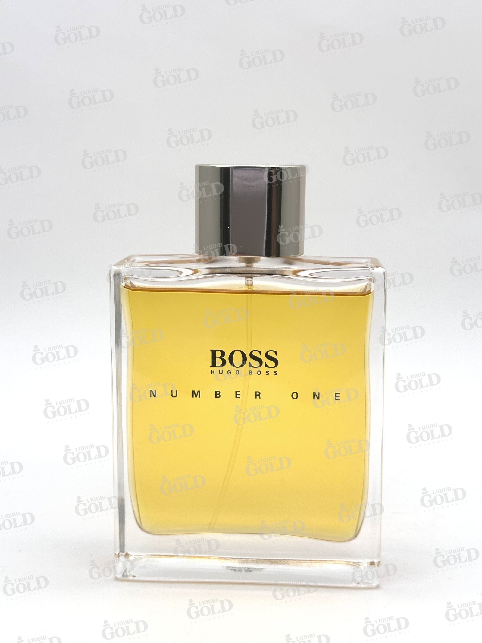 Hugo Boss Boss Number One Edt - 100ml -  Hombre
