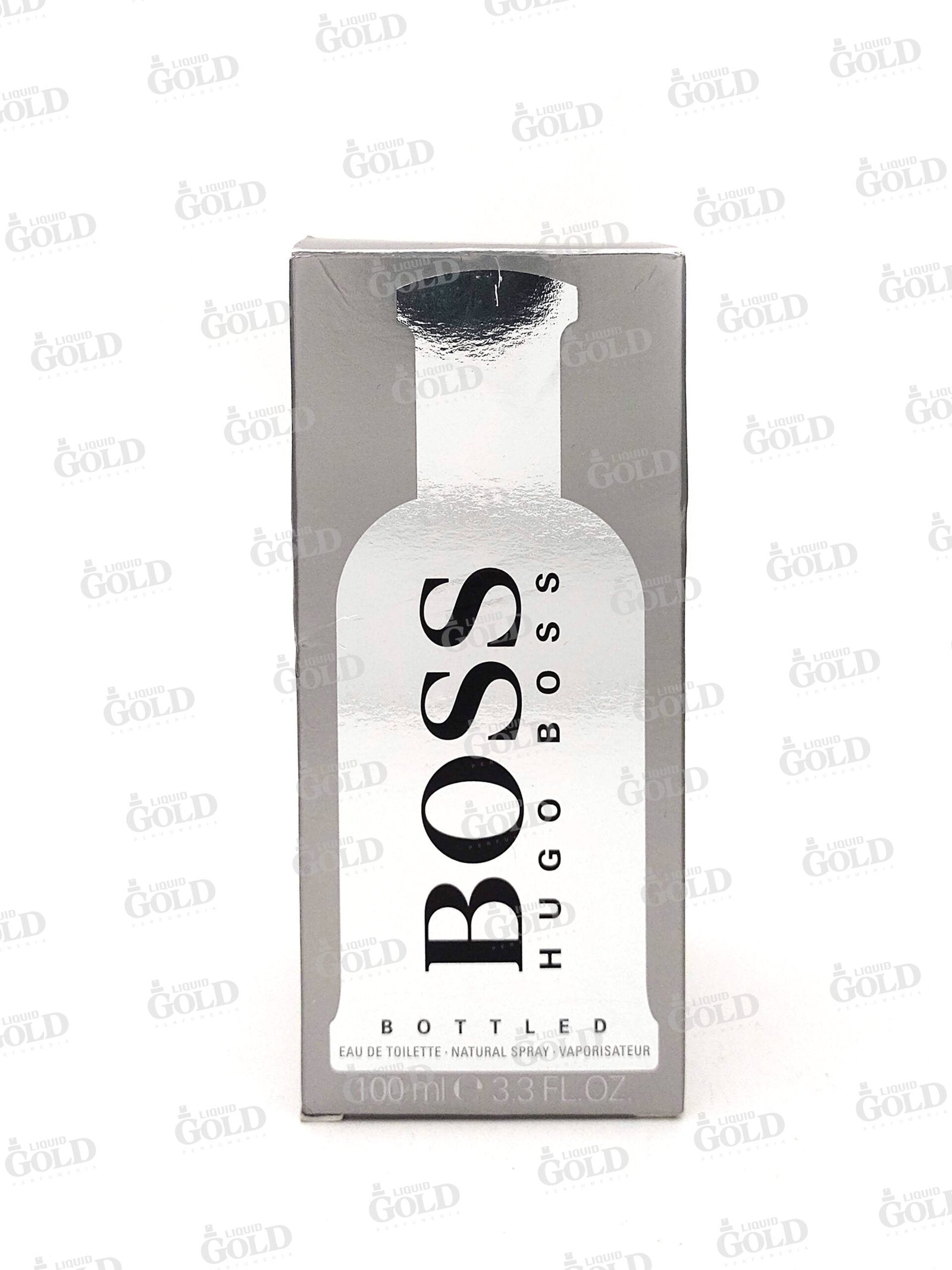 Hugo Boss Bottled Edt - 100ml- Hombre