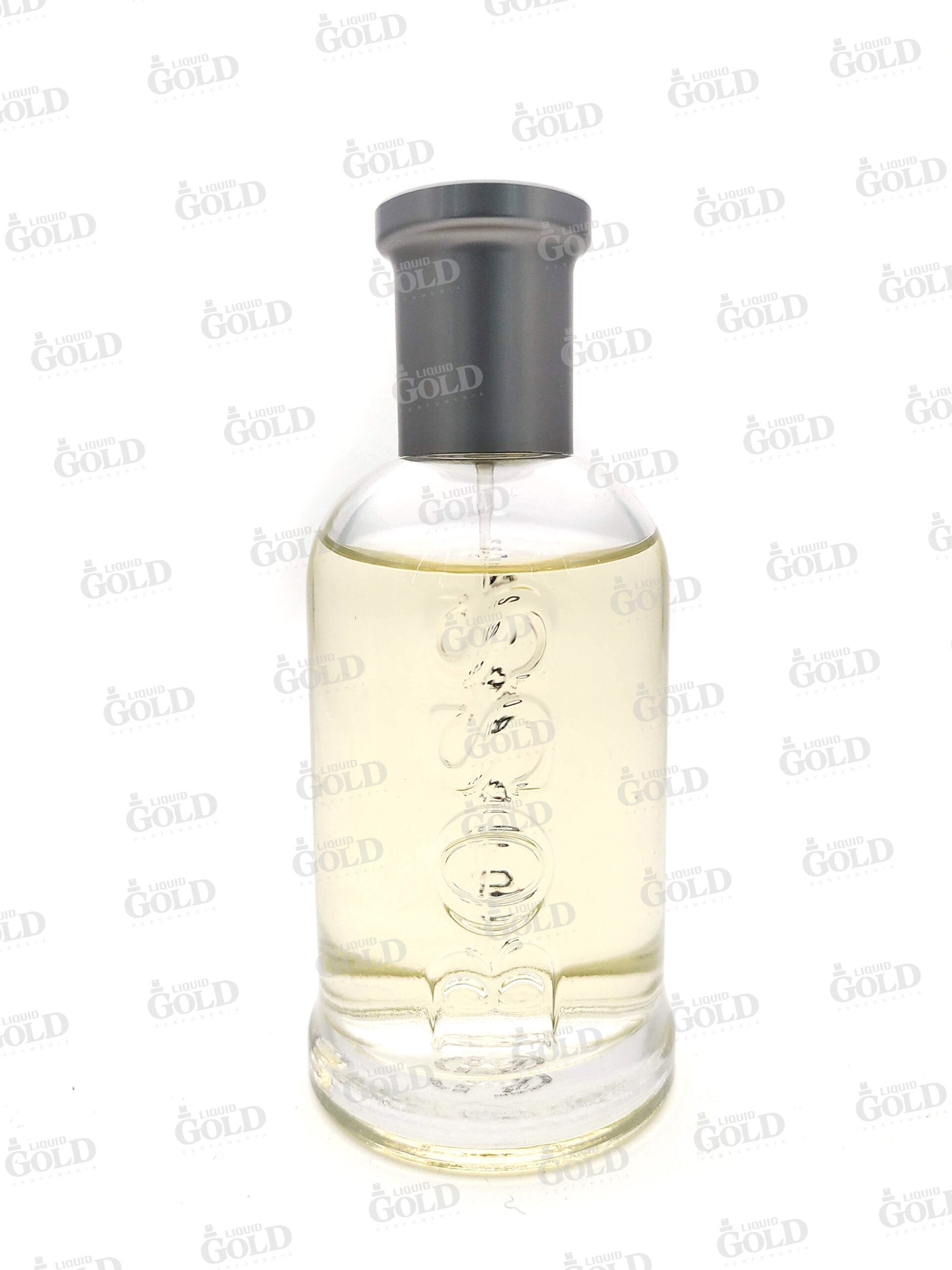 Hugo Boss Bottled Edt - 100ml- Hombre