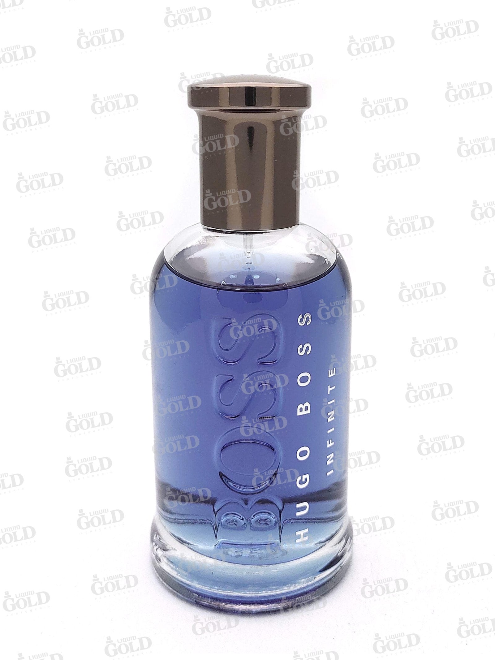 Hugo Boss Bottled Infinite Edp - 100ml- Hombre