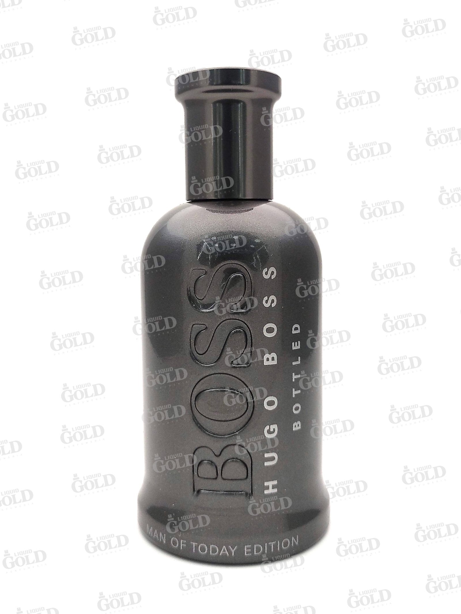 Hugo Boss Bottled Man Of Today Edition - 100ml -Hombre